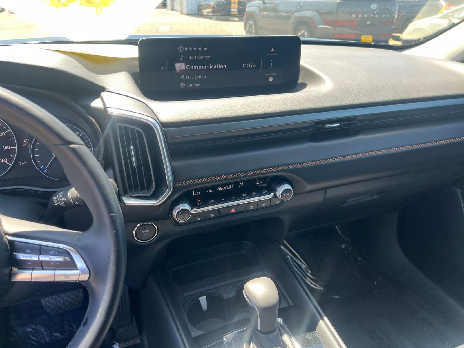 Thumbnail: 2025 Mazda CX-50 - 17