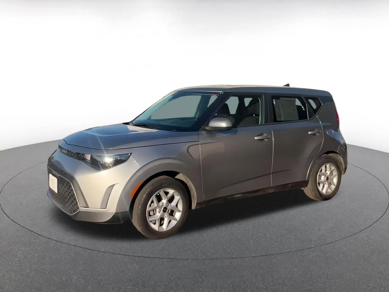 Thumbnail: 2025 Kia Soul - 7