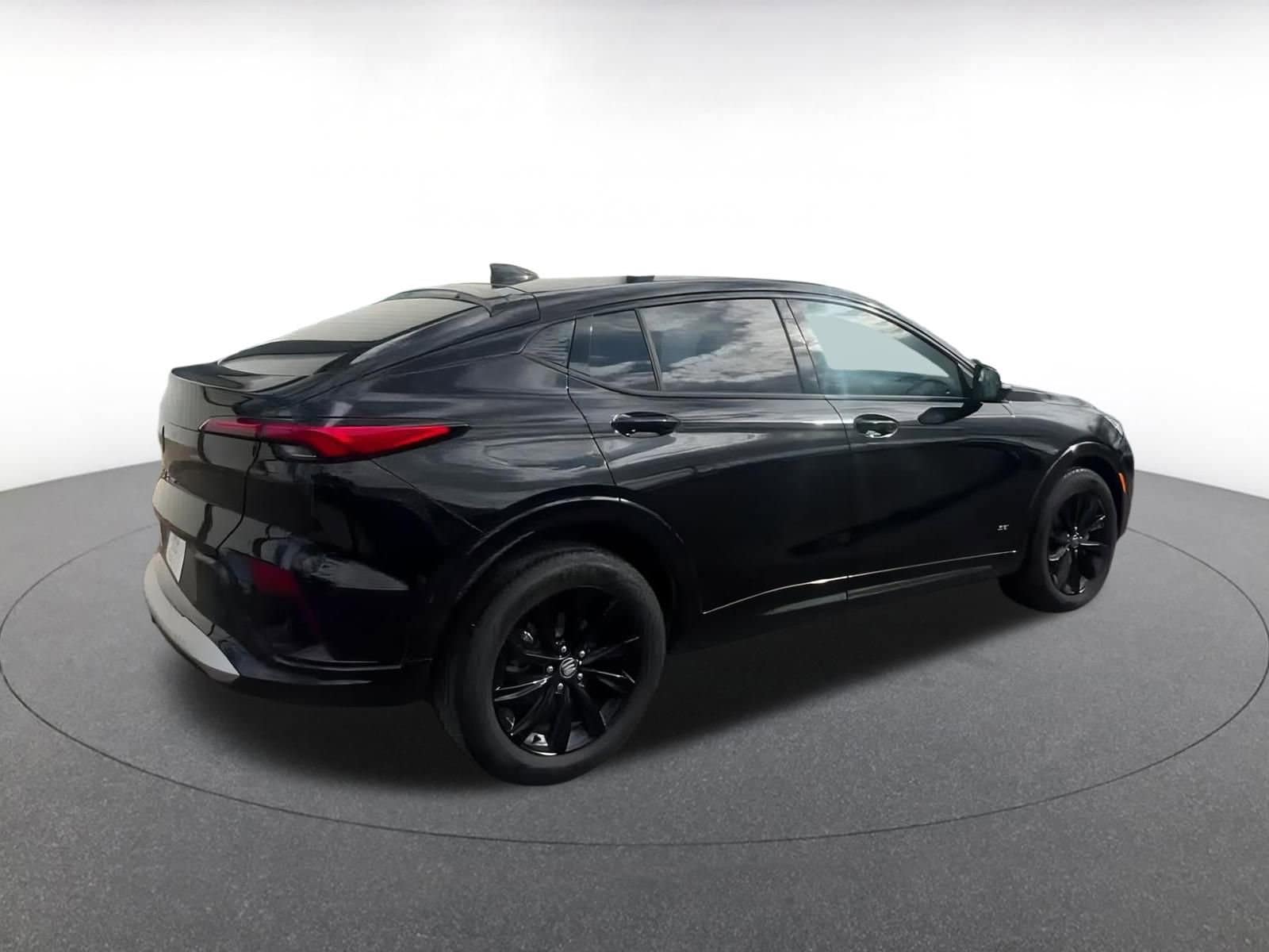 Thumbnail: 2025 Buick Envista - 14