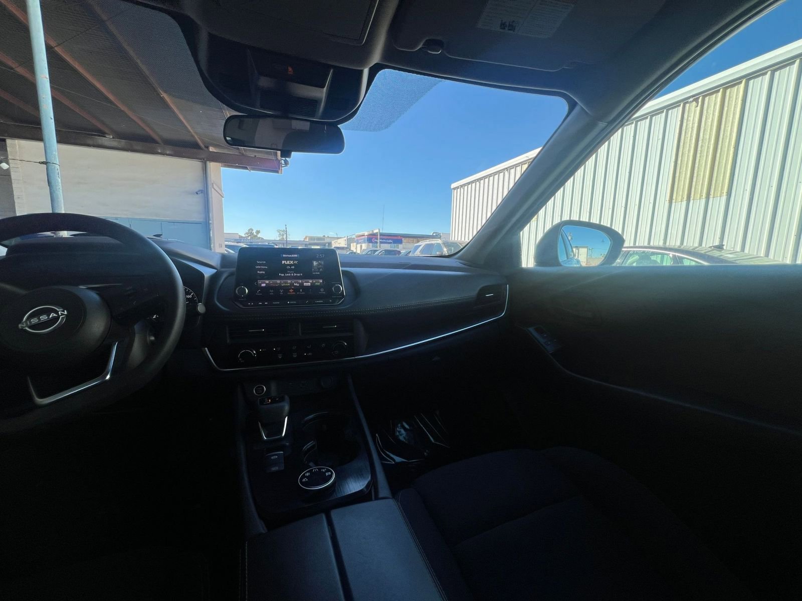 Thumbnail: 2023 Nissan Rogue - 35