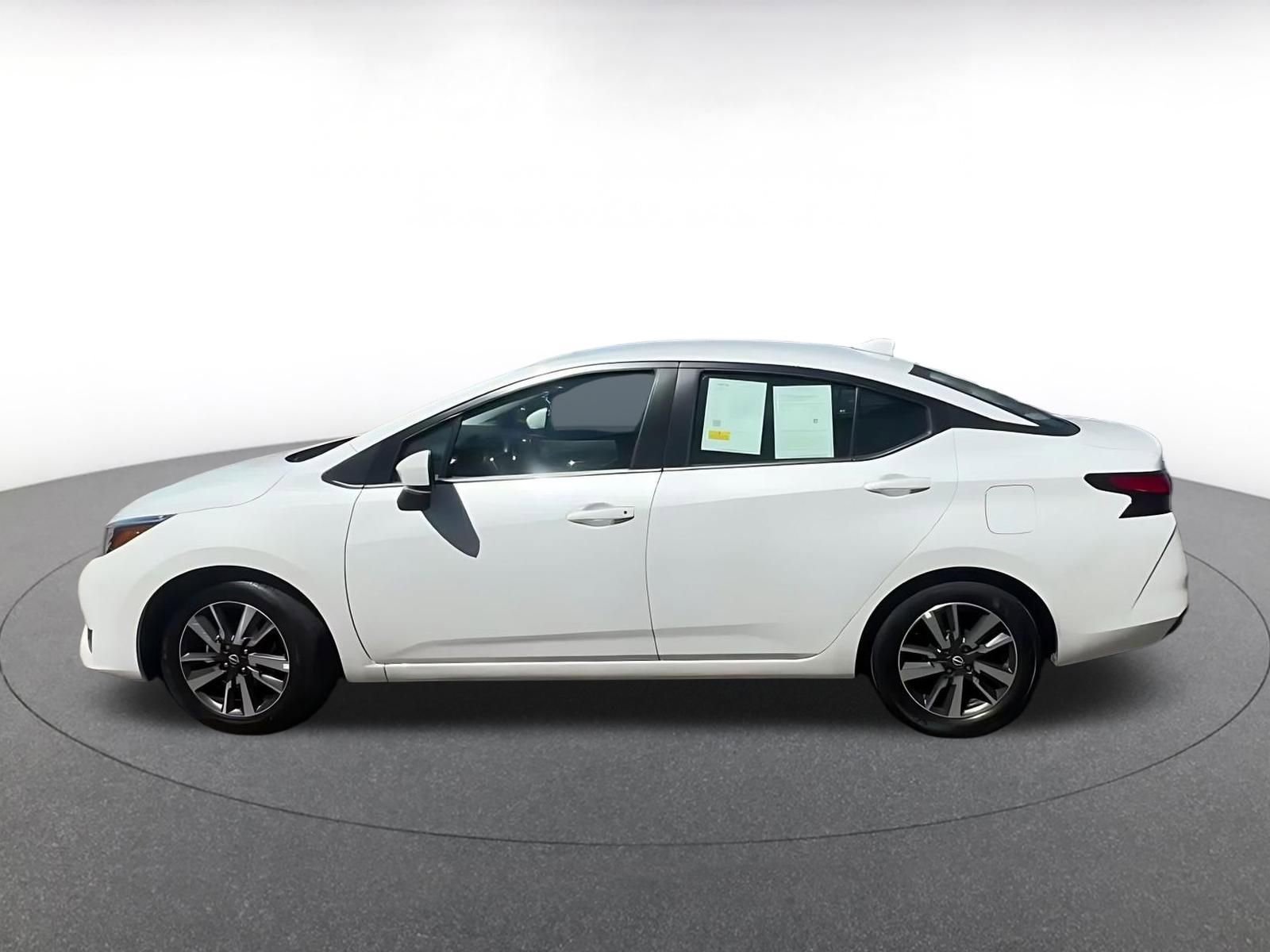 Thumbnail: 2025 Nissan Versa - 9