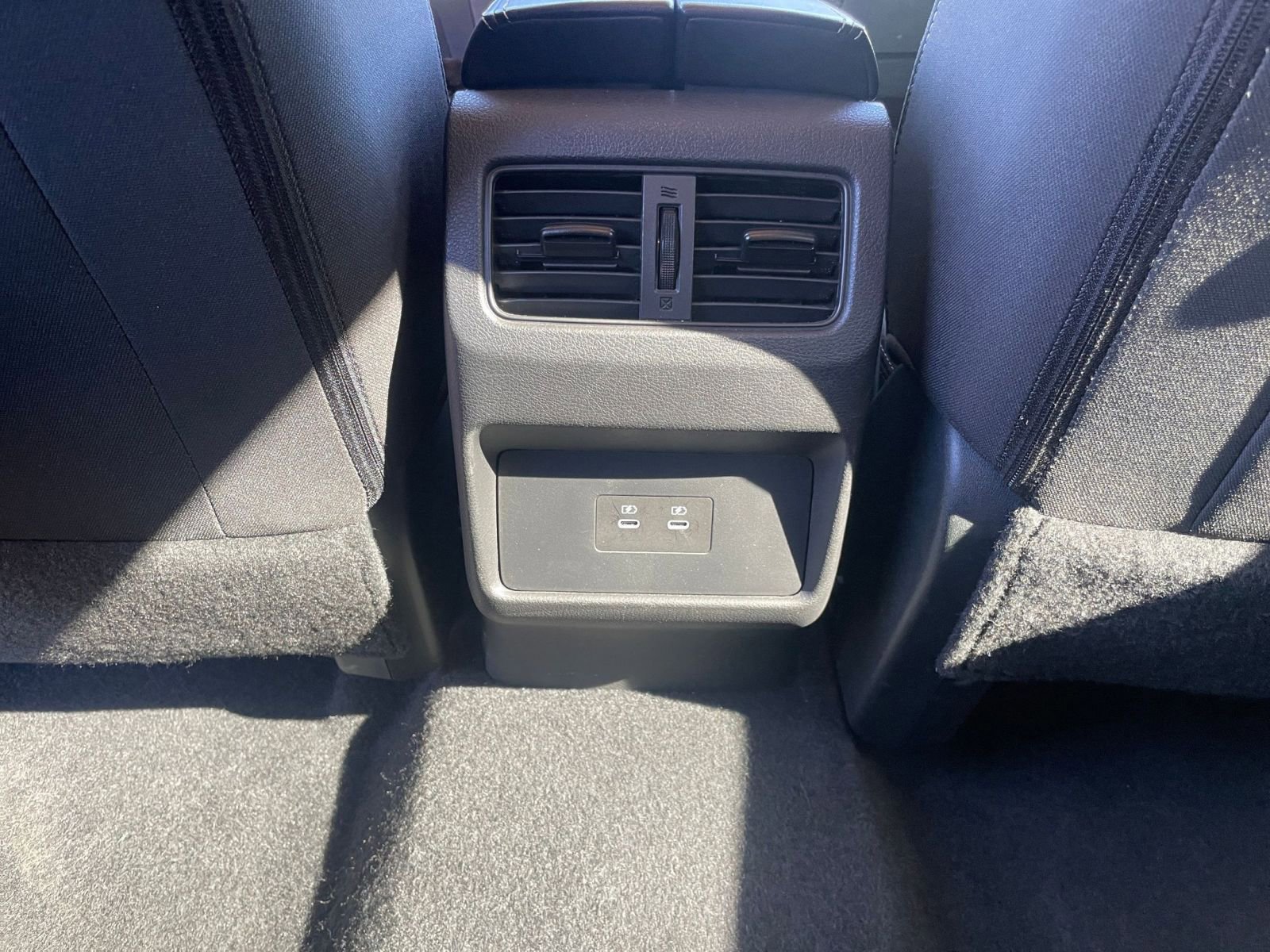 Thumbnail: 2025 Nissan Rogue - 24