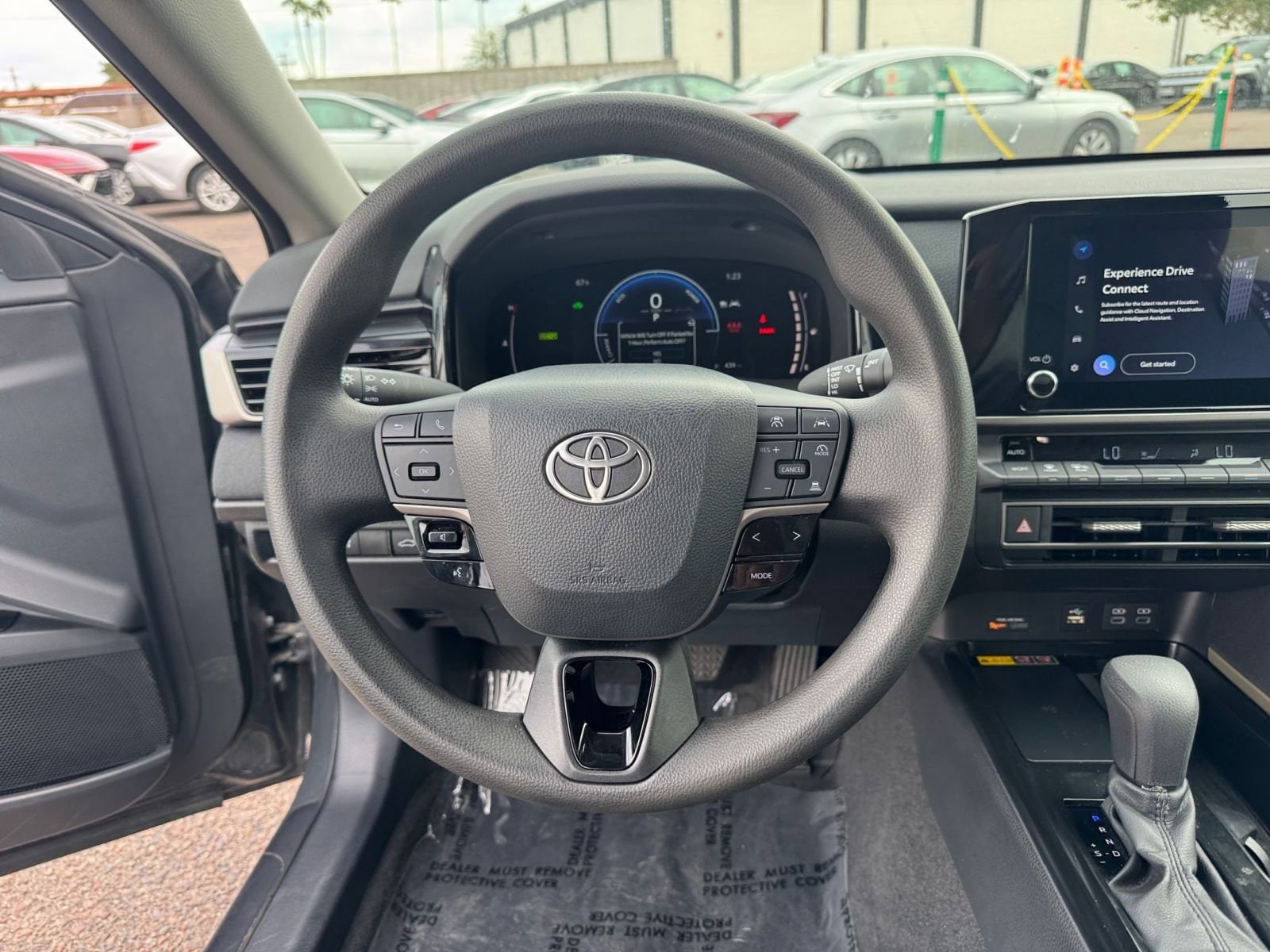 Thumbnail: 2025 Toyota Camry - 25