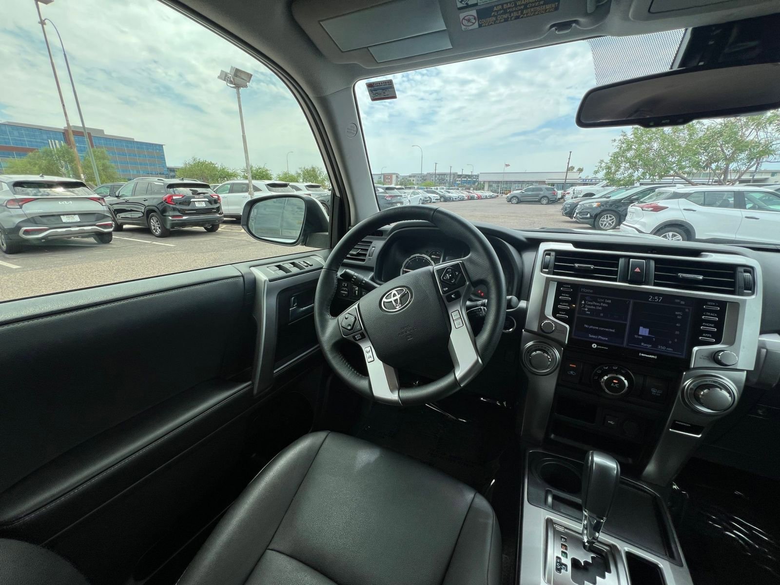 Thumbnail: 2024 Toyota 4Runner - 34