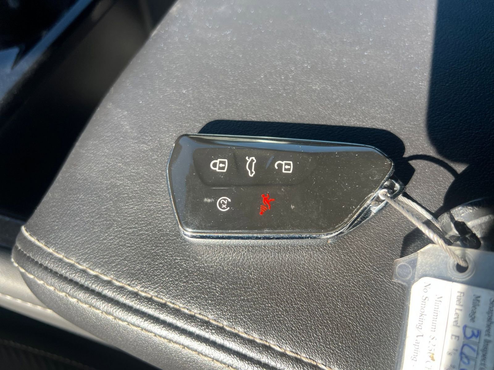 Thumbnail: 2025 Volkswagen Atlas - 21