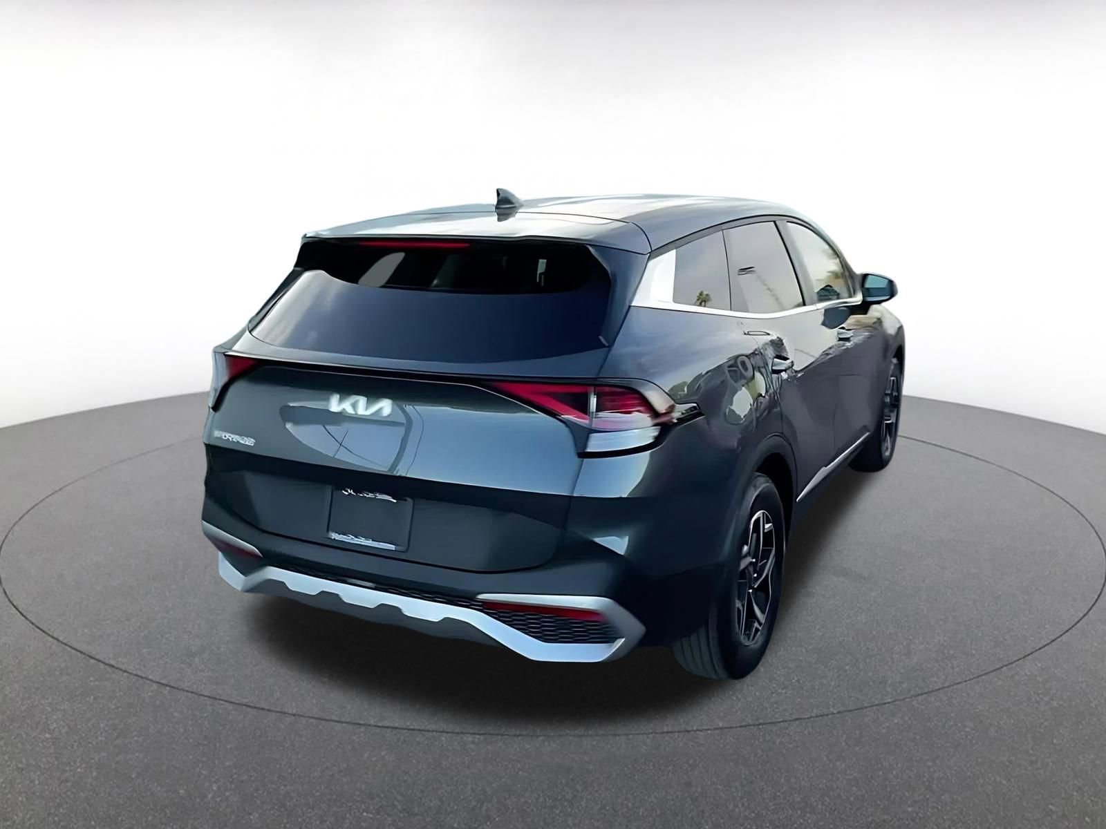 Thumbnail: 2025 Kia Sportage - 14