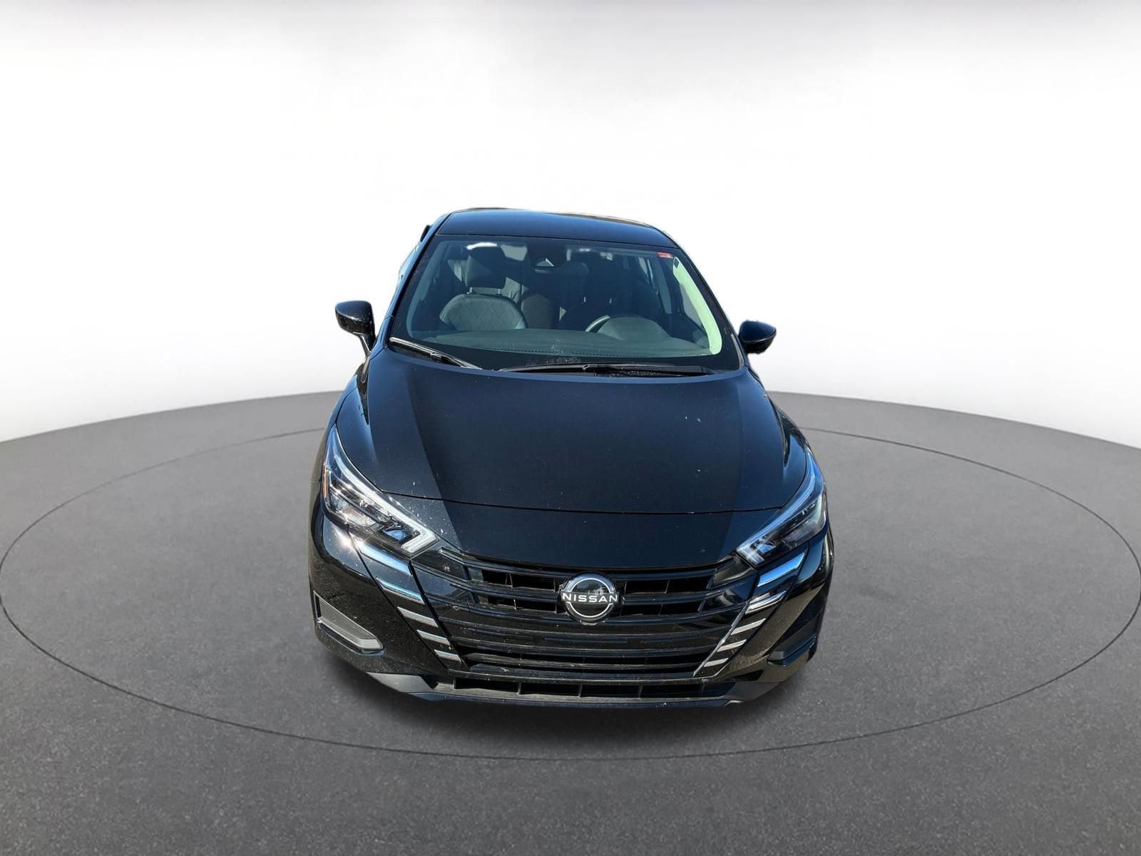 Thumbnail: 2025 Nissan Versa - 4