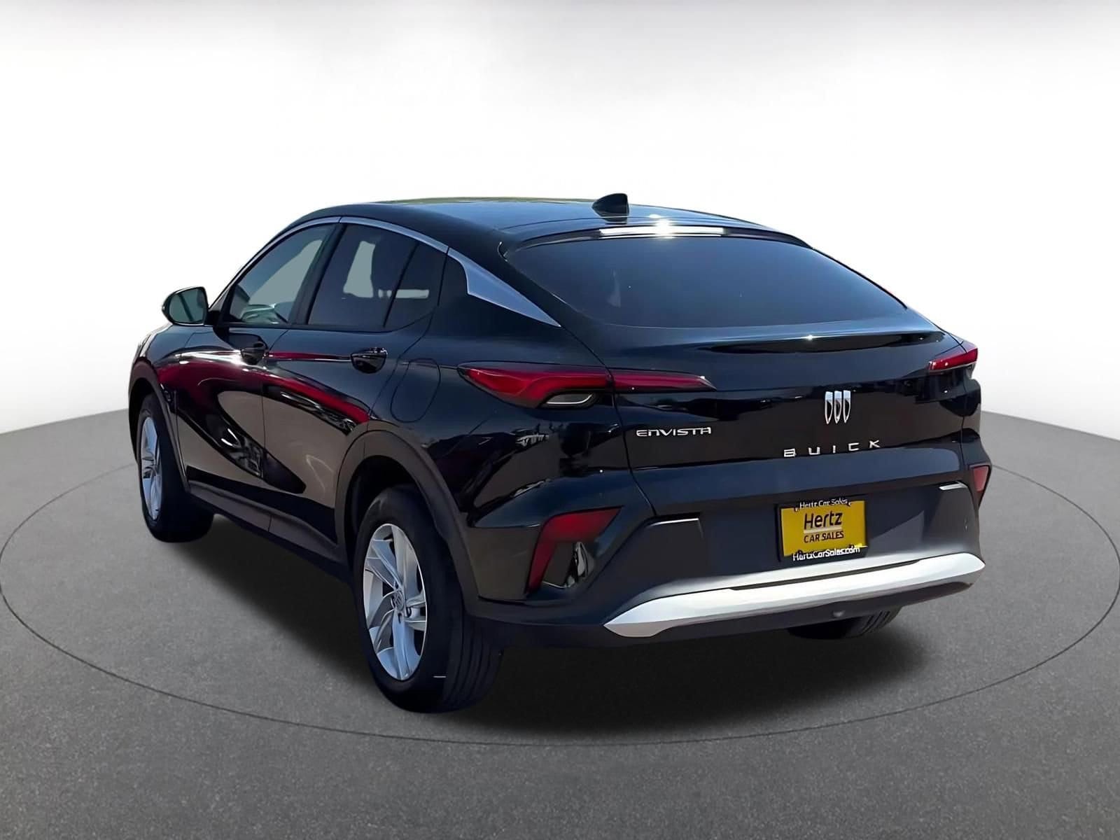 Thumbnail: 2025 Buick Envista - 12