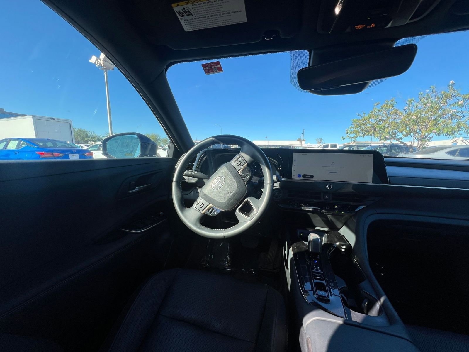 Thumbnail: 2025 Toyota Crown - 34