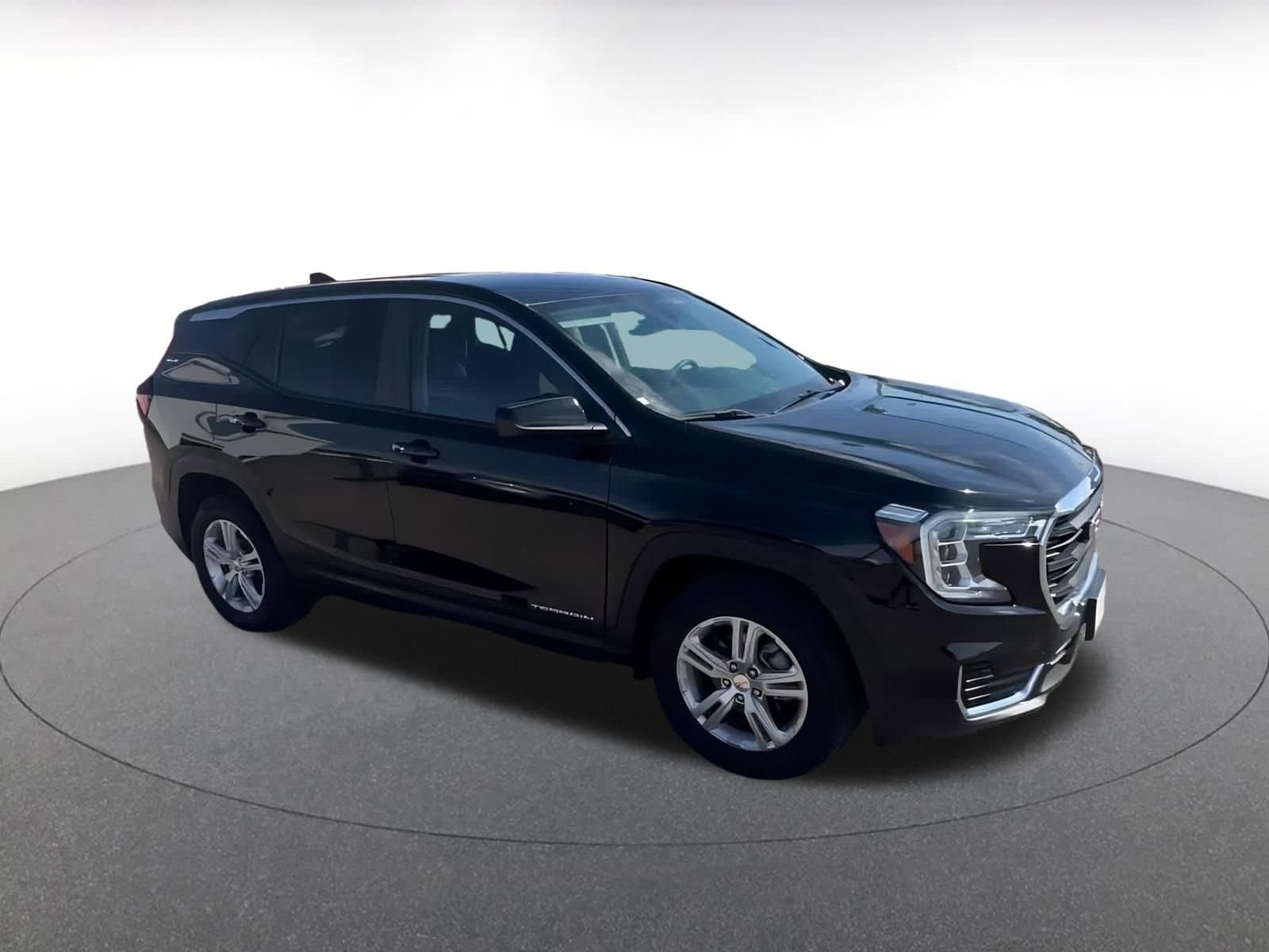 Thumbnail: 2024 GMC Terrain - 2