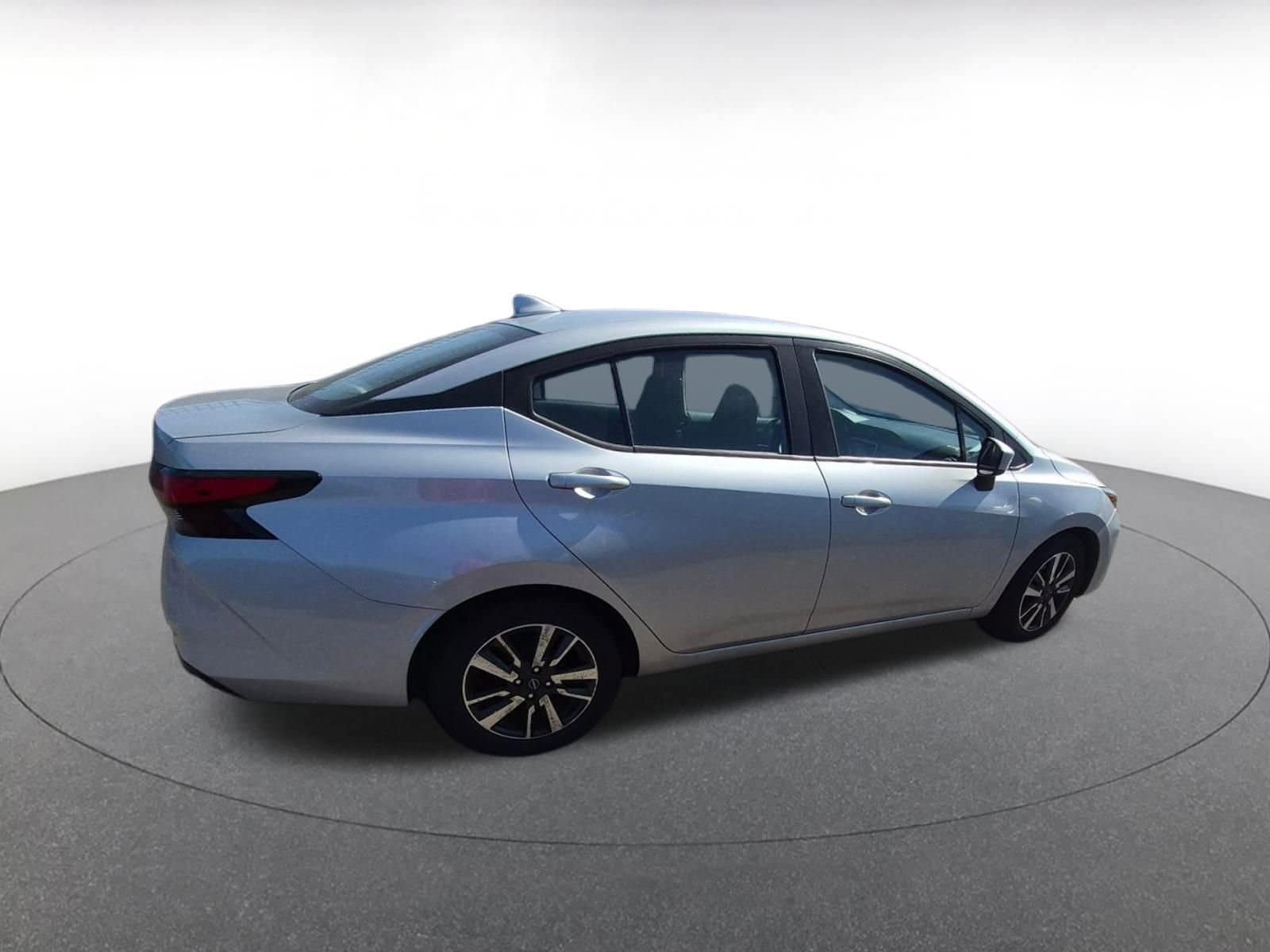 Thumbnail: 2025 Nissan Versa - 7