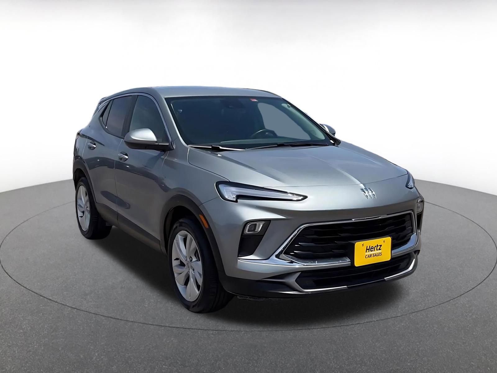 Thumbnail: 2025 Buick Encore GX - 3