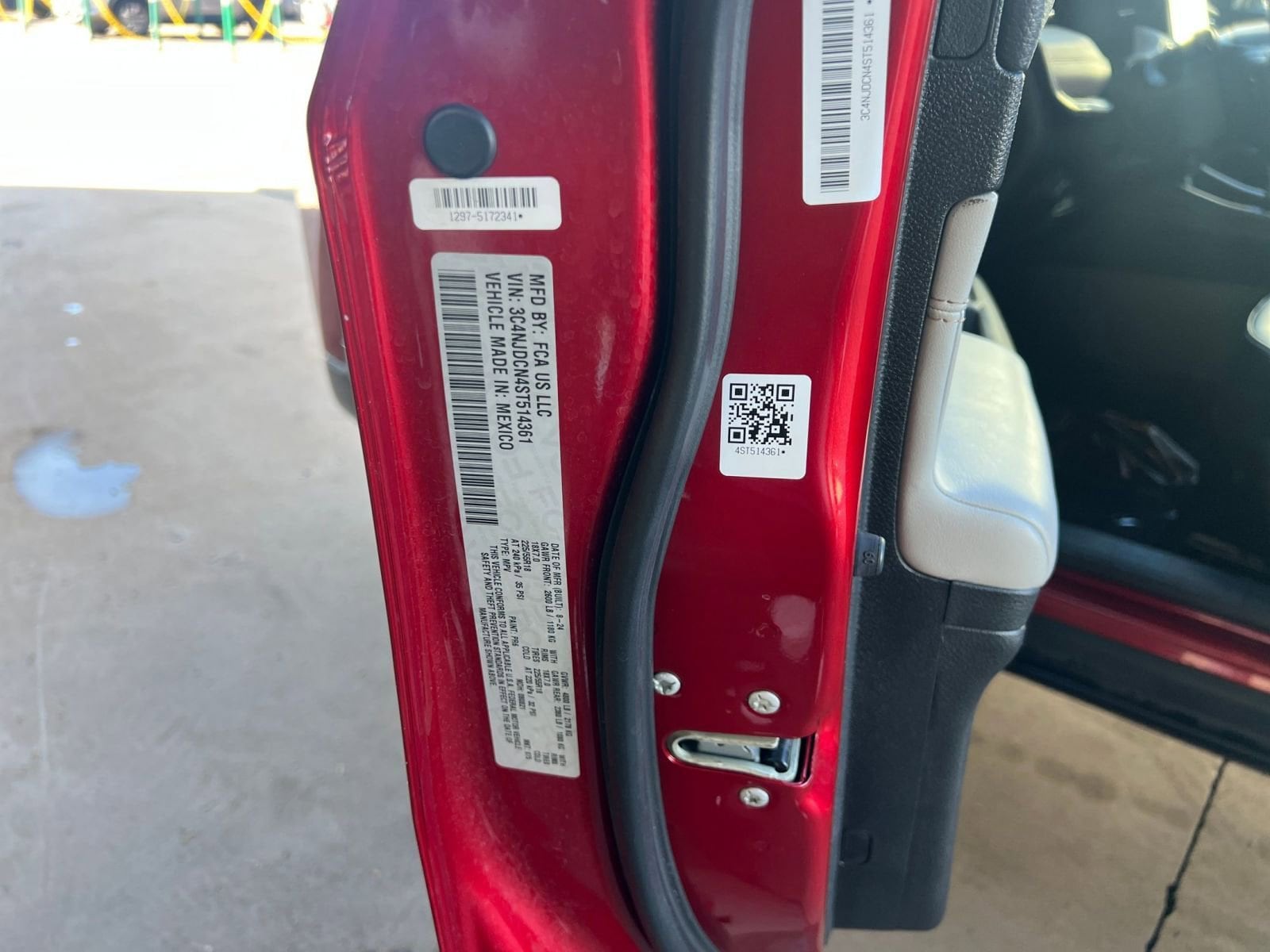 Thumbnail: 2025 Jeep Compass - 29