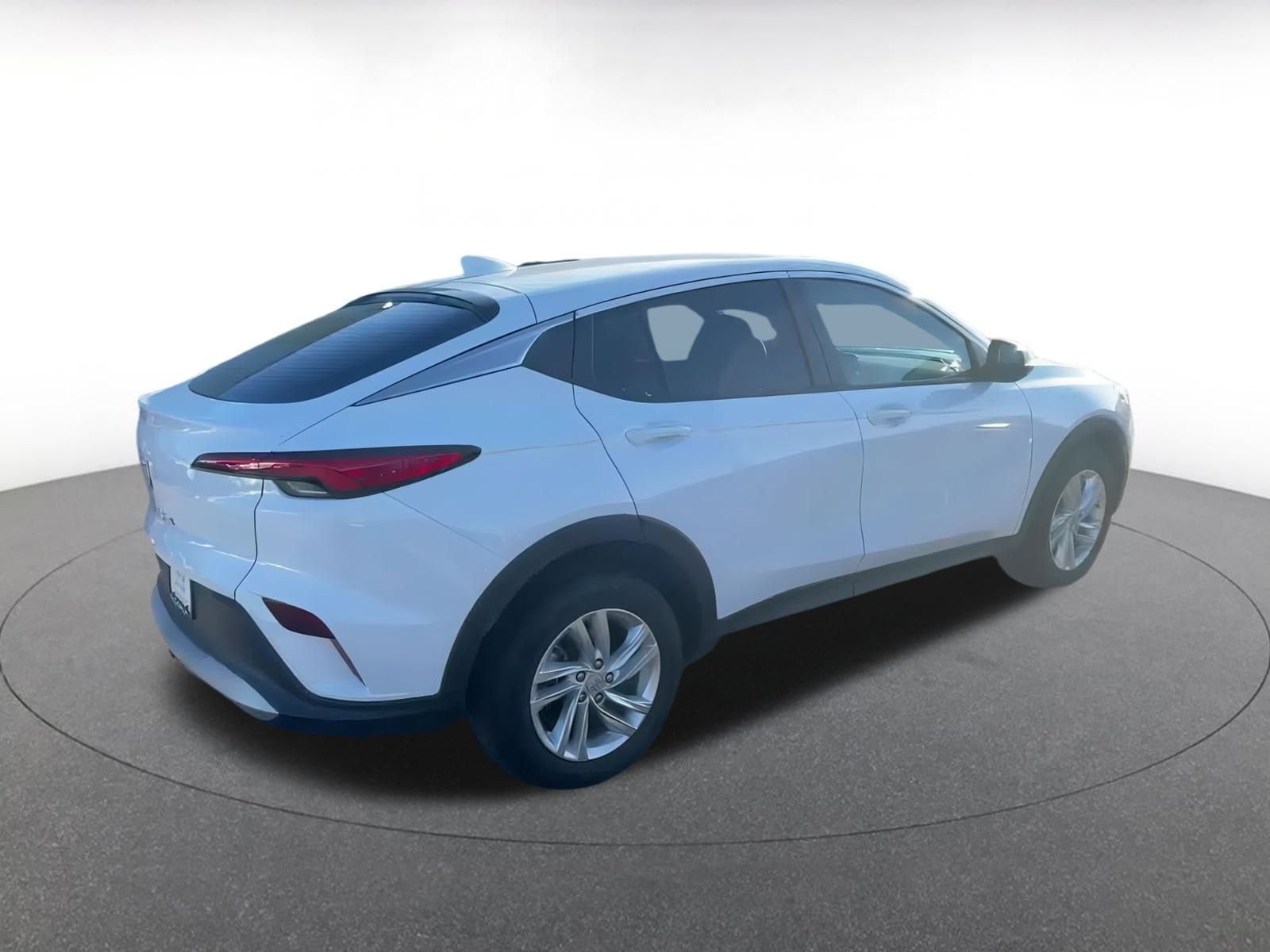 Thumbnail: 2025 Buick Envista - 11