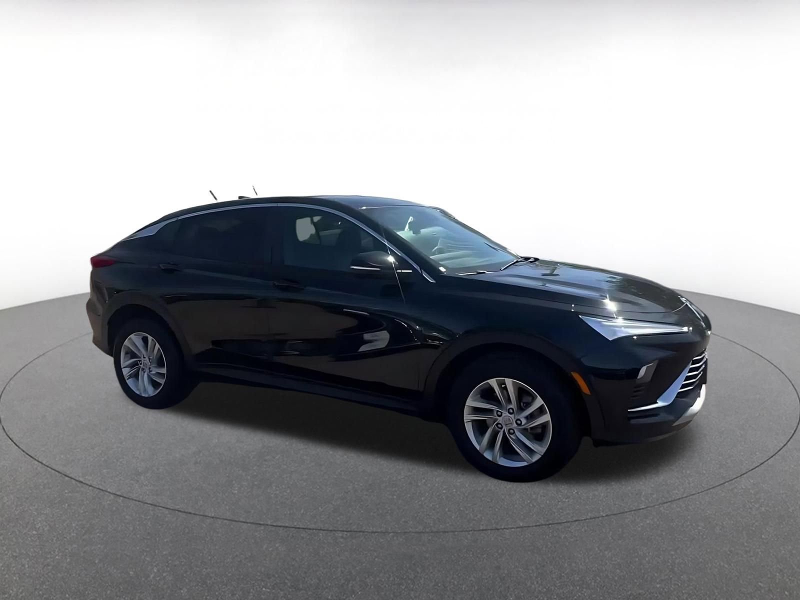 Thumbnail: 2025 Buick Envista - 2