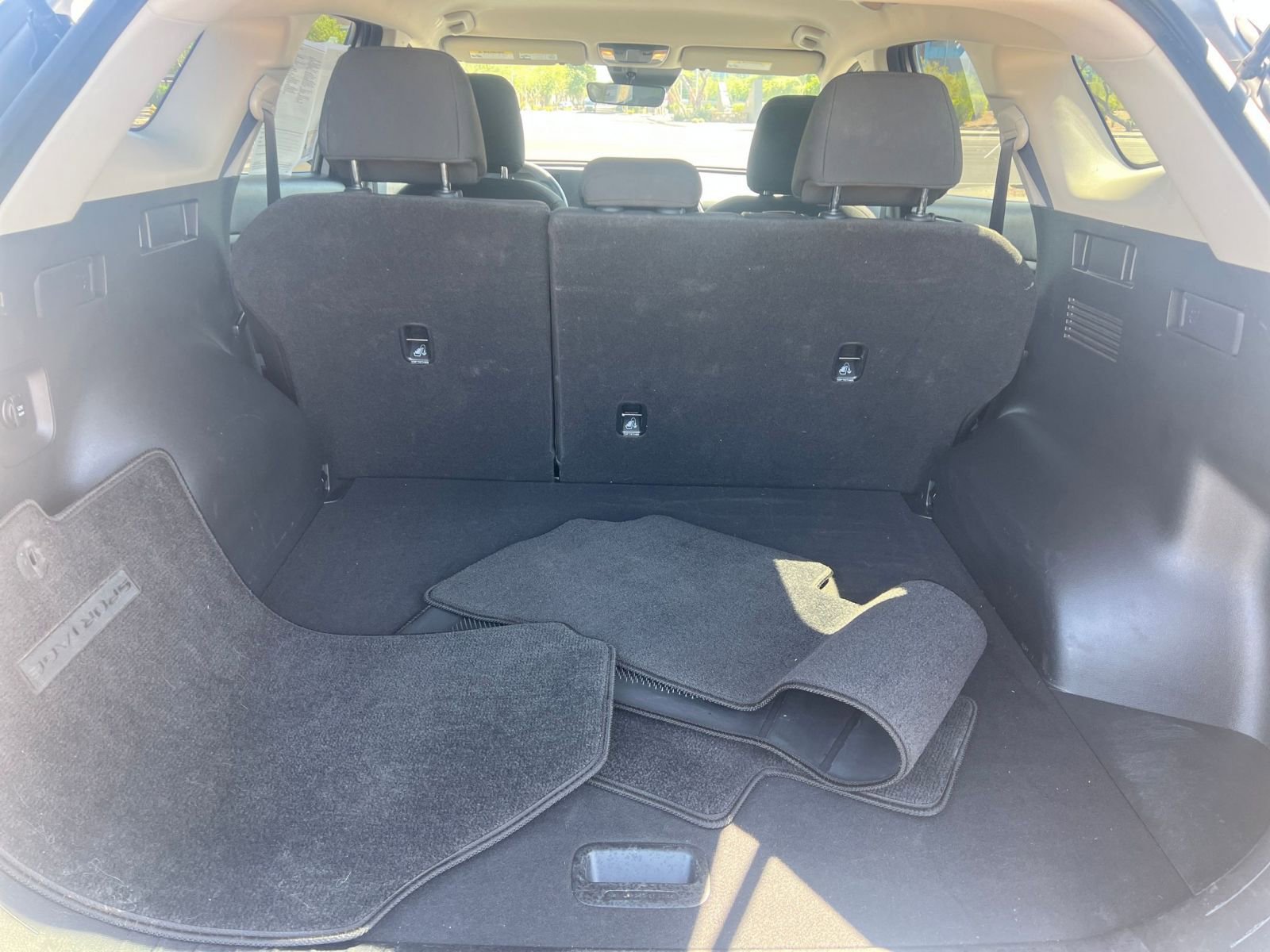 Thumbnail: 2025 Kia Sportage - 31