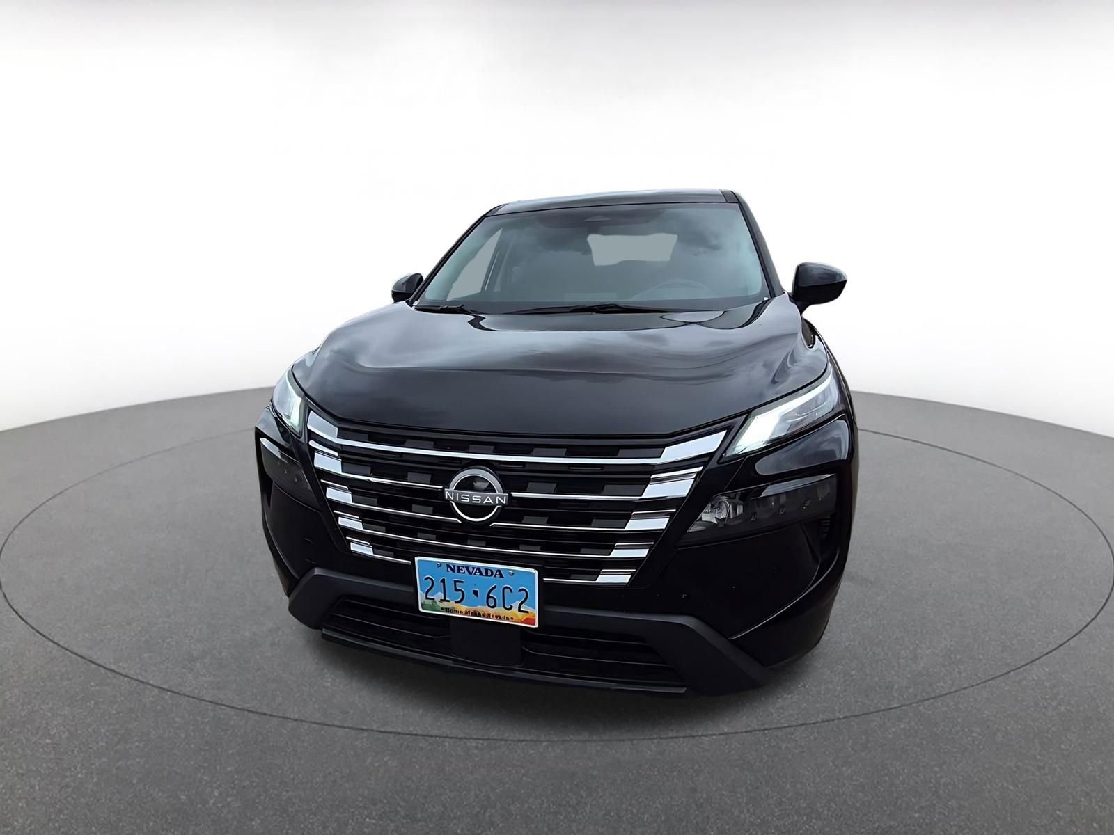 Thumbnail: 2025 Nissan Rogue - 2