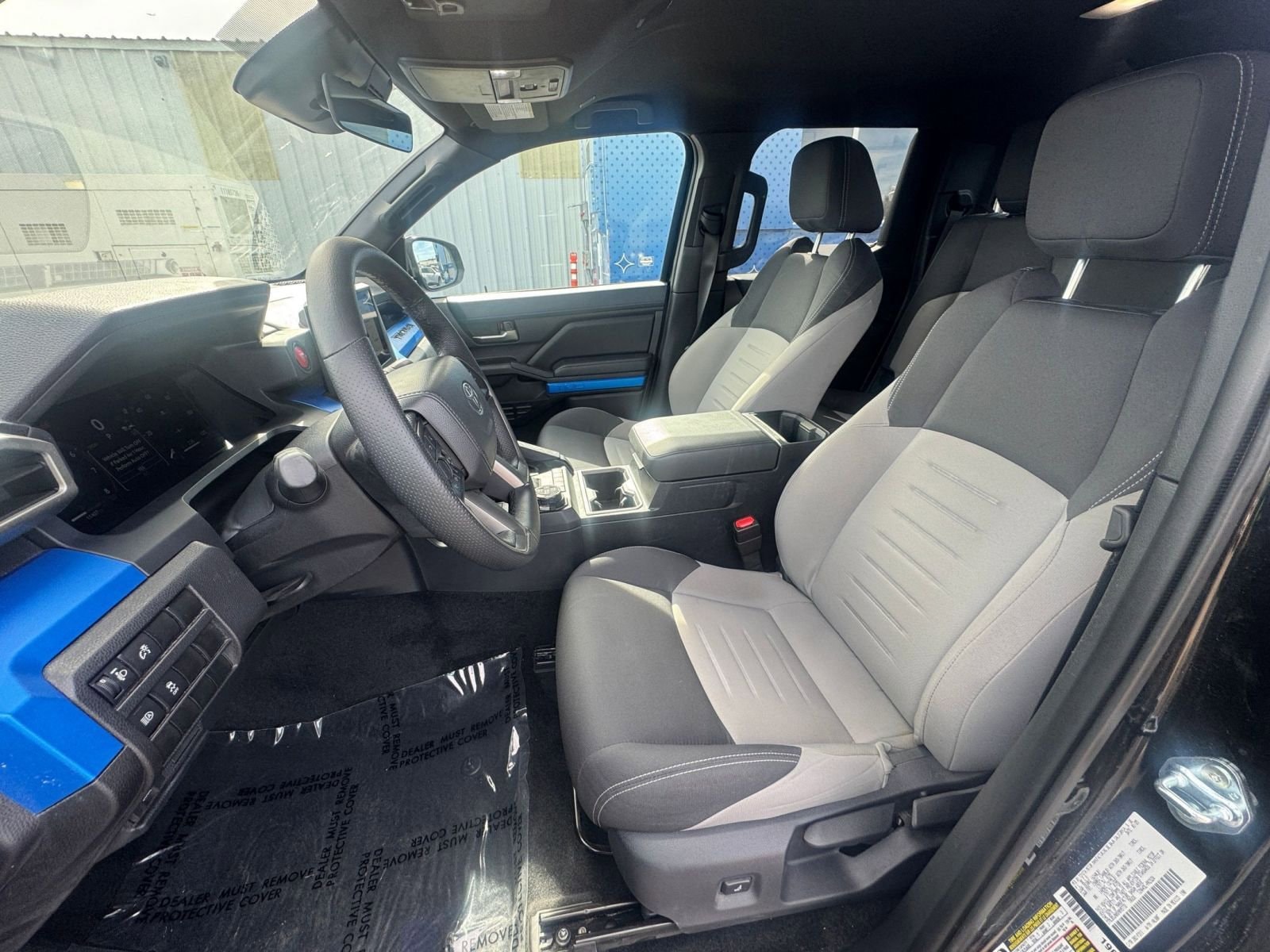 Thumbnail: 2025 Toyota Tacoma - 34