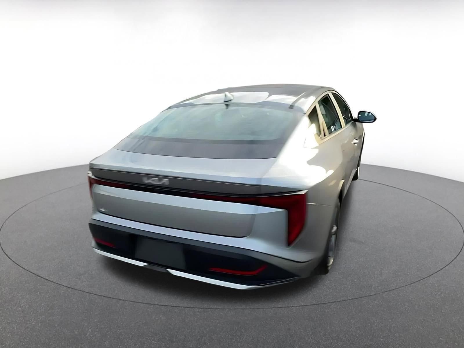 Thumbnail: 2025 Kia K4 - 14