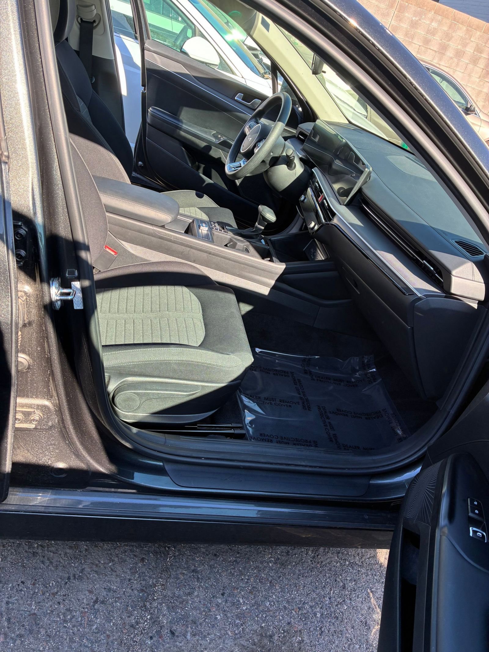 Thumbnail: 2025 Kia K5 - 8