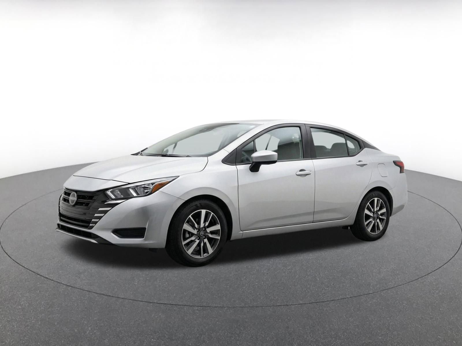 Thumbnail: 2025 Nissan Versa - 3