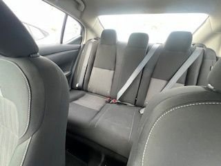 Thumbnail: 2025 Nissan Sentra - 12