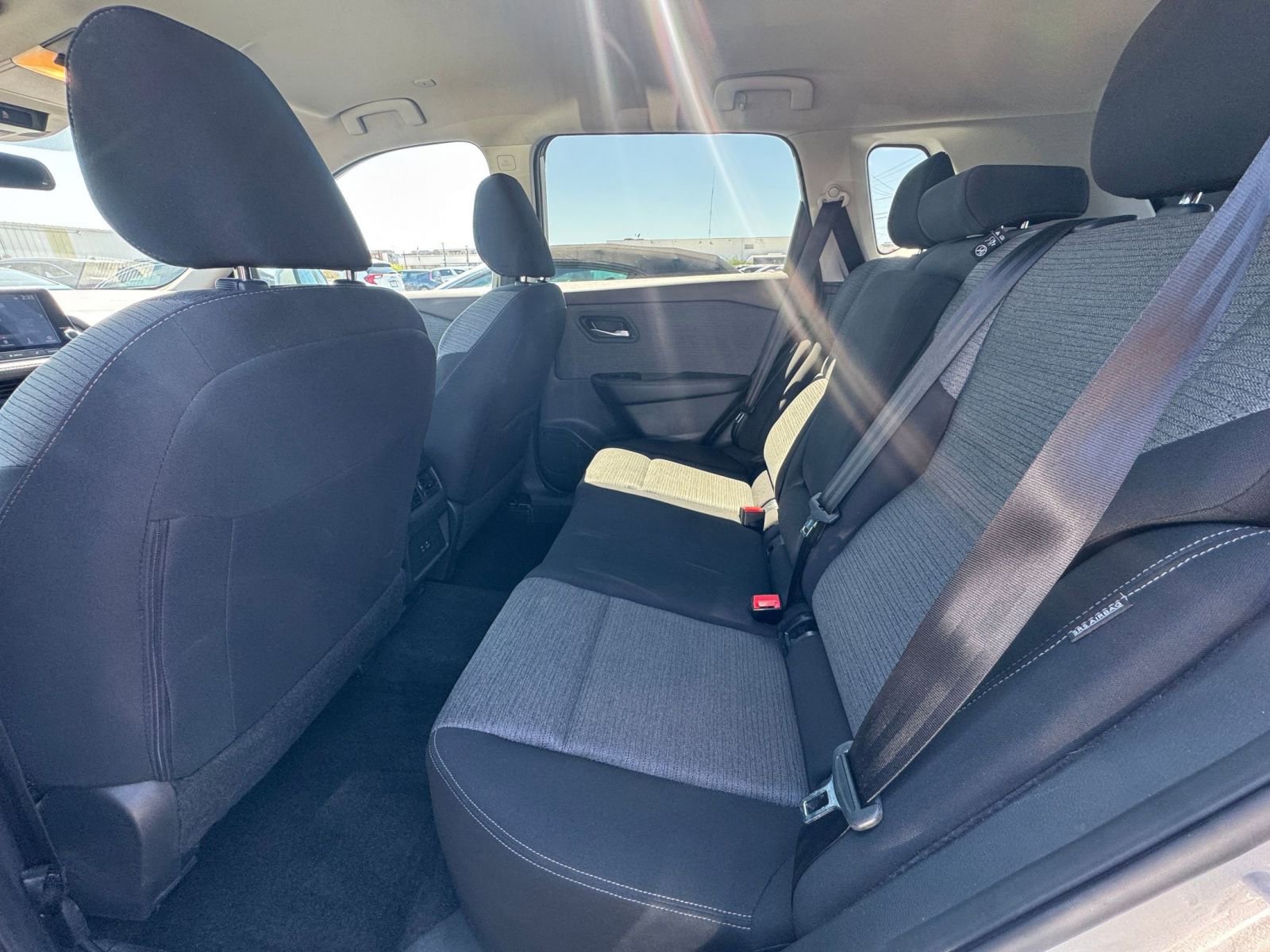 Thumbnail: 2023 Nissan Rogue - 27