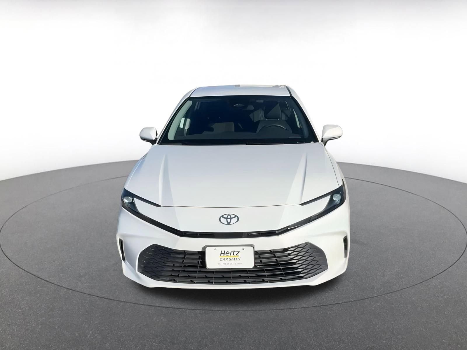 Thumbnail: 2025 Toyota Camry - 4