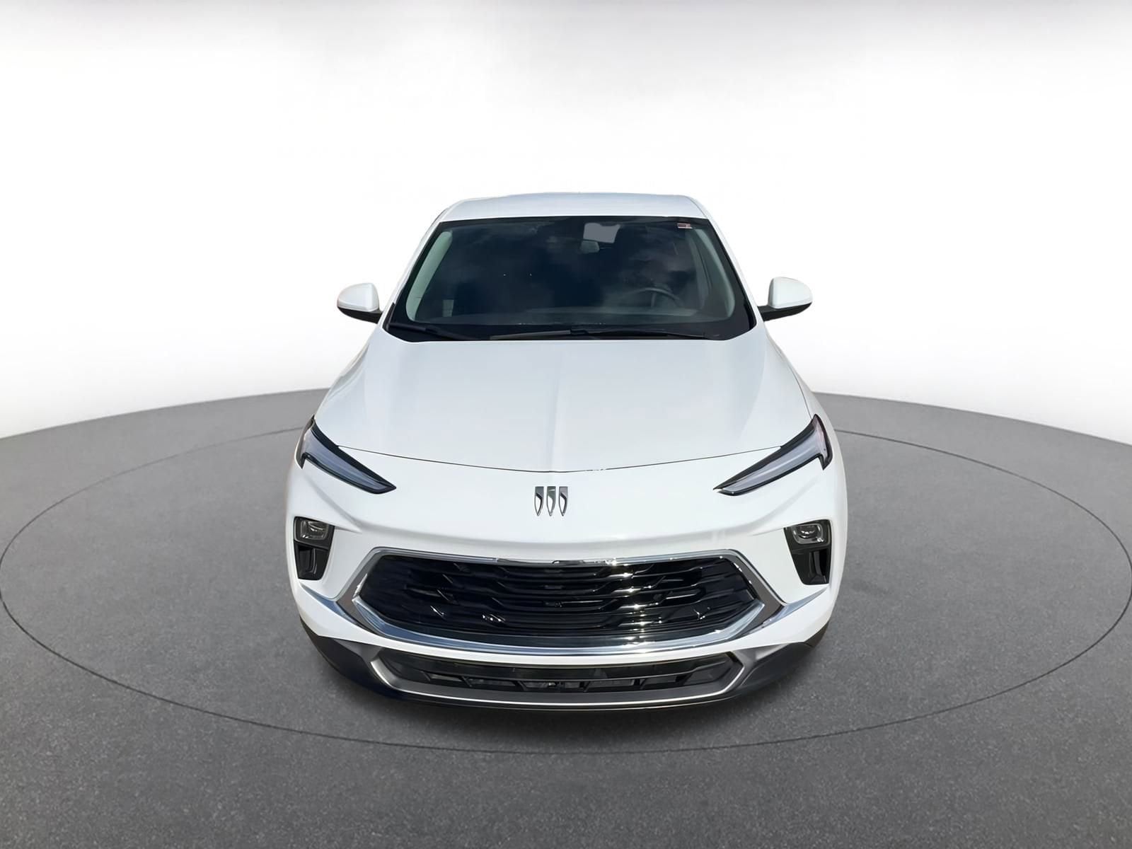 Thumbnail: 2025 Buick Encore GX - 4