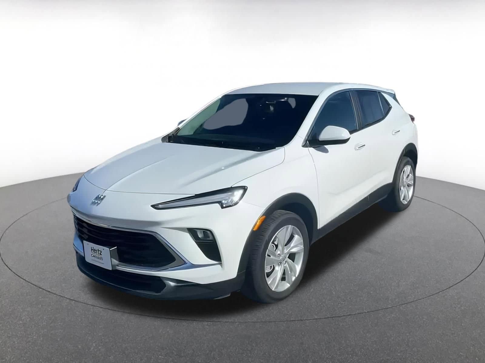 Thumbnail: 2025 Buick Encore GX - 7