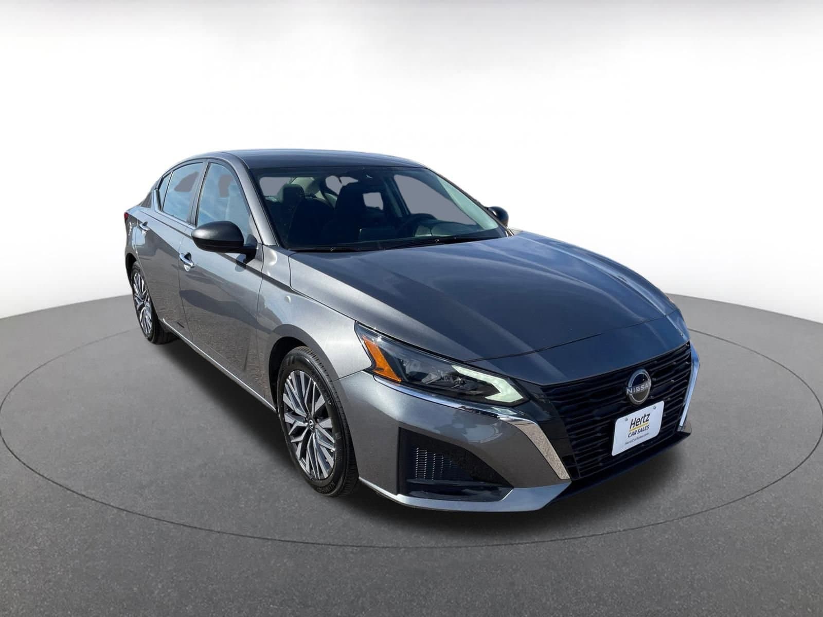 Thumbnail: 2025 Nissan Altima - 1