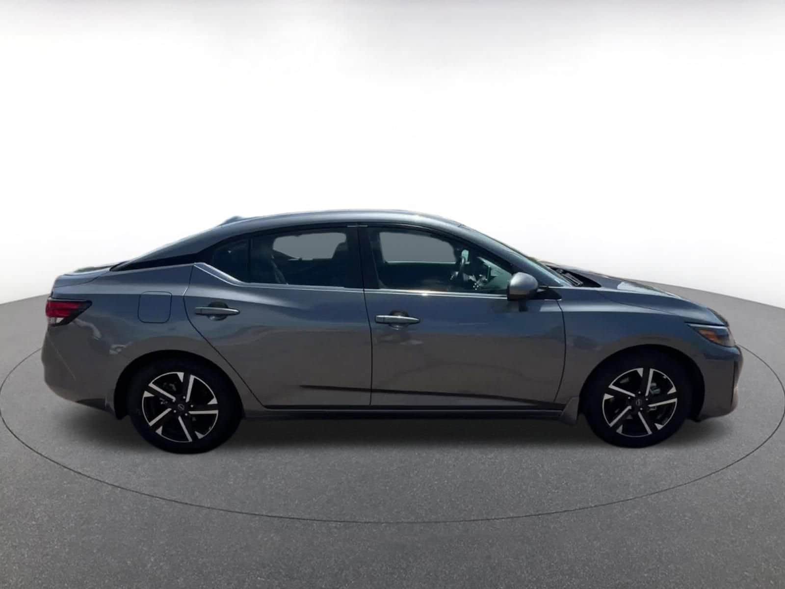 Thumbnail: 2024 Nissan Sentra - 16