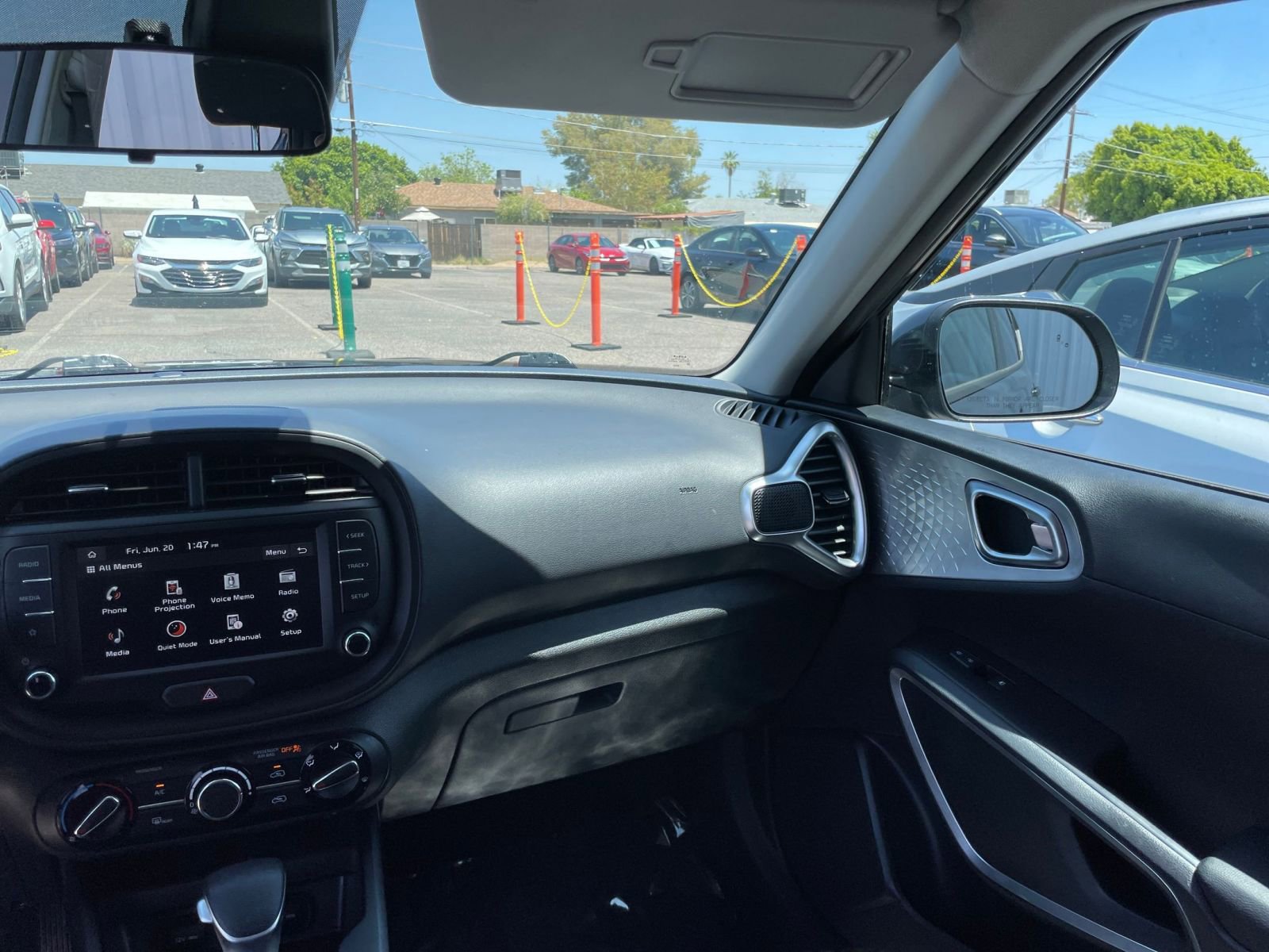Thumbnail: 2024 Kia Soul - 33