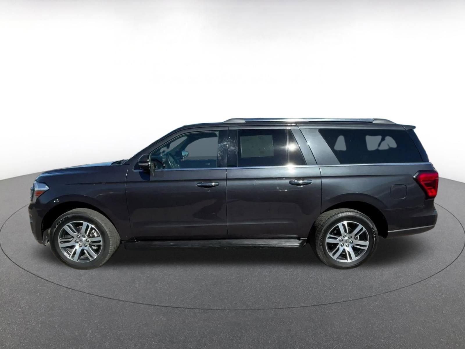 Thumbnail: 2024 Ford Expedition MAX - 9