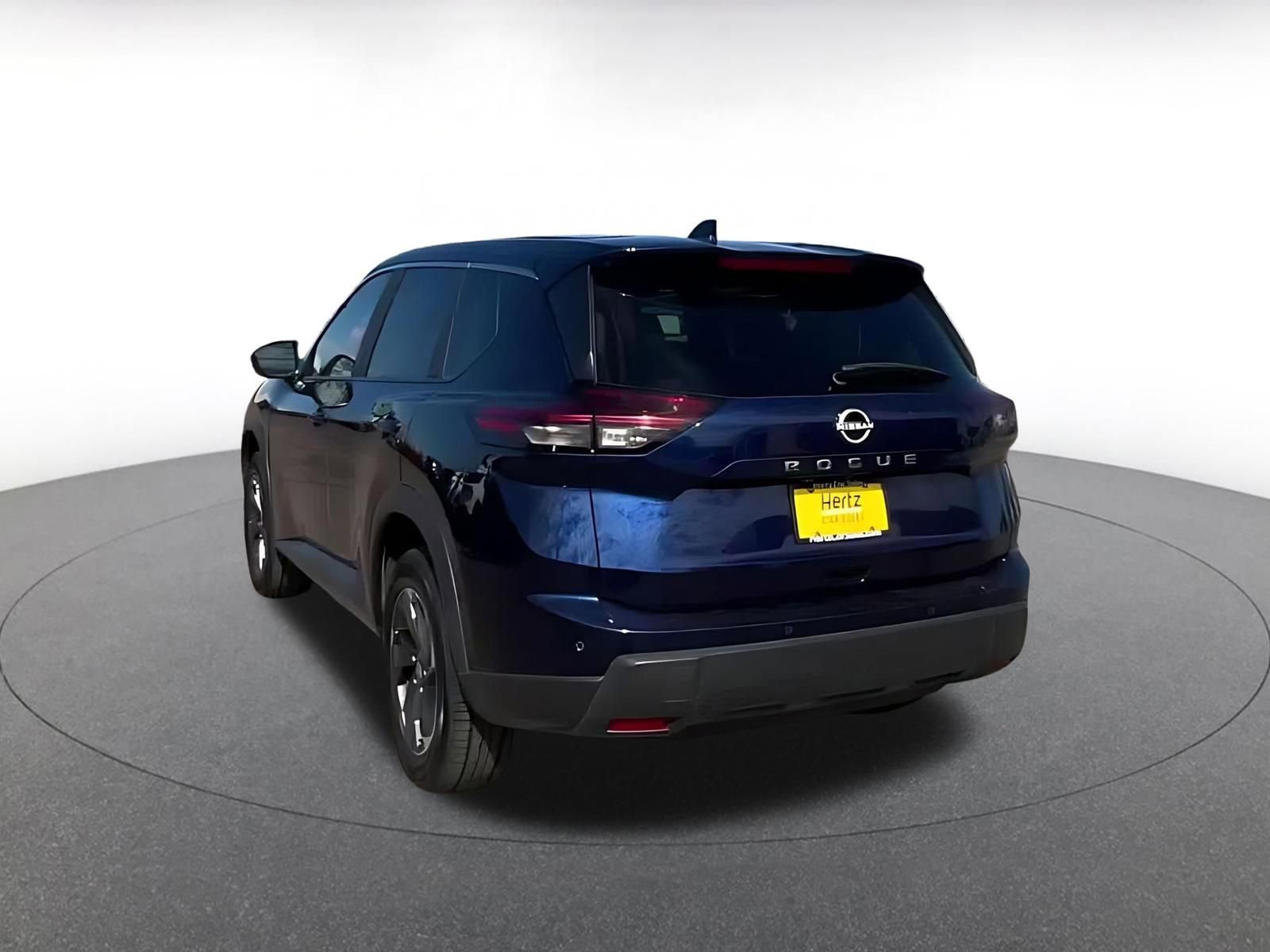 Thumbnail: 2025 Nissan Rogue - 12