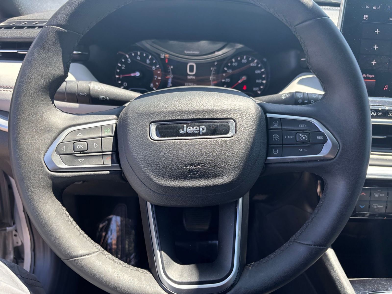 Thumbnail: 2025 Jeep Compass - 29