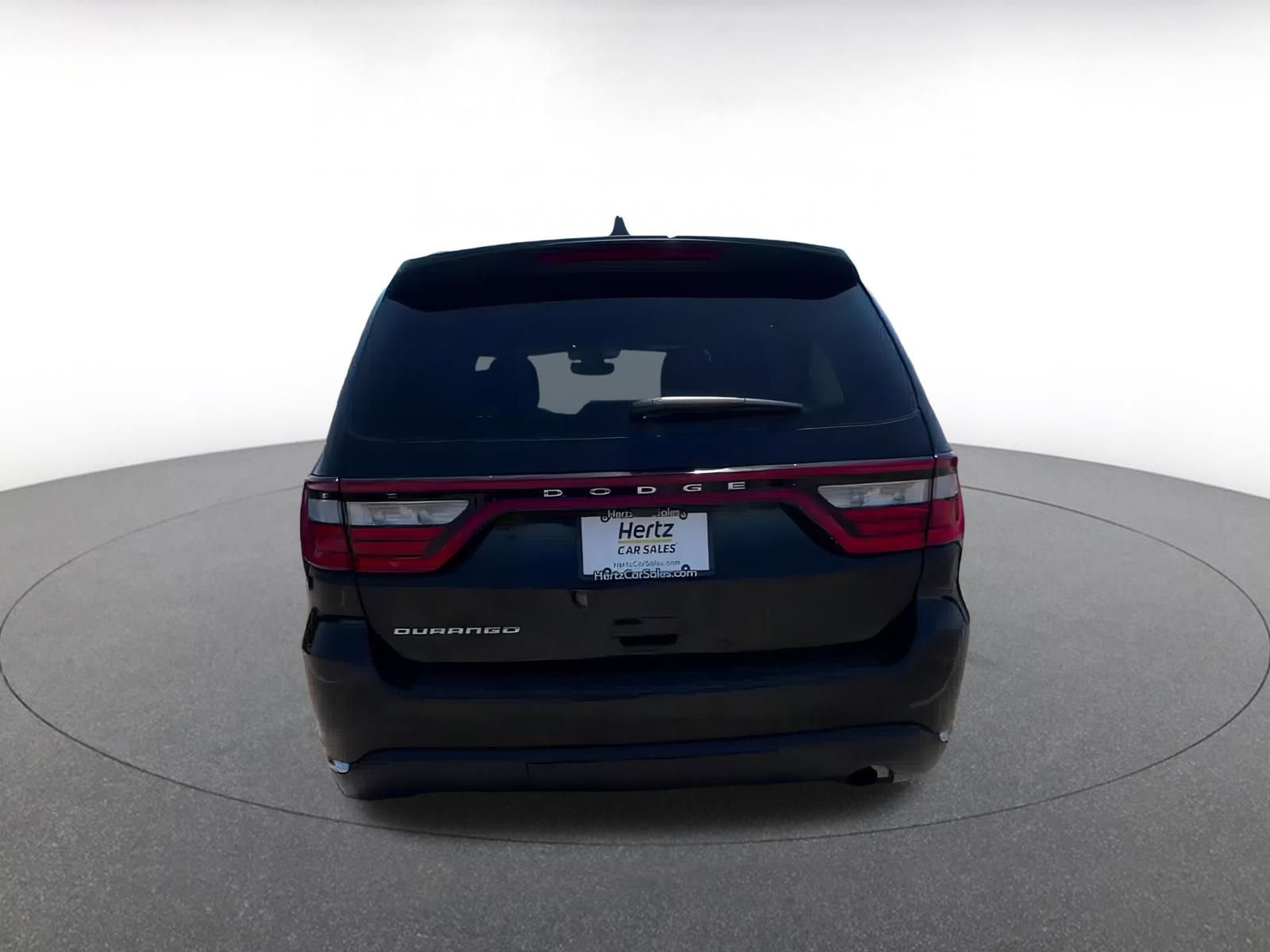 Thumbnail: 2024 Dodge Durango - 12