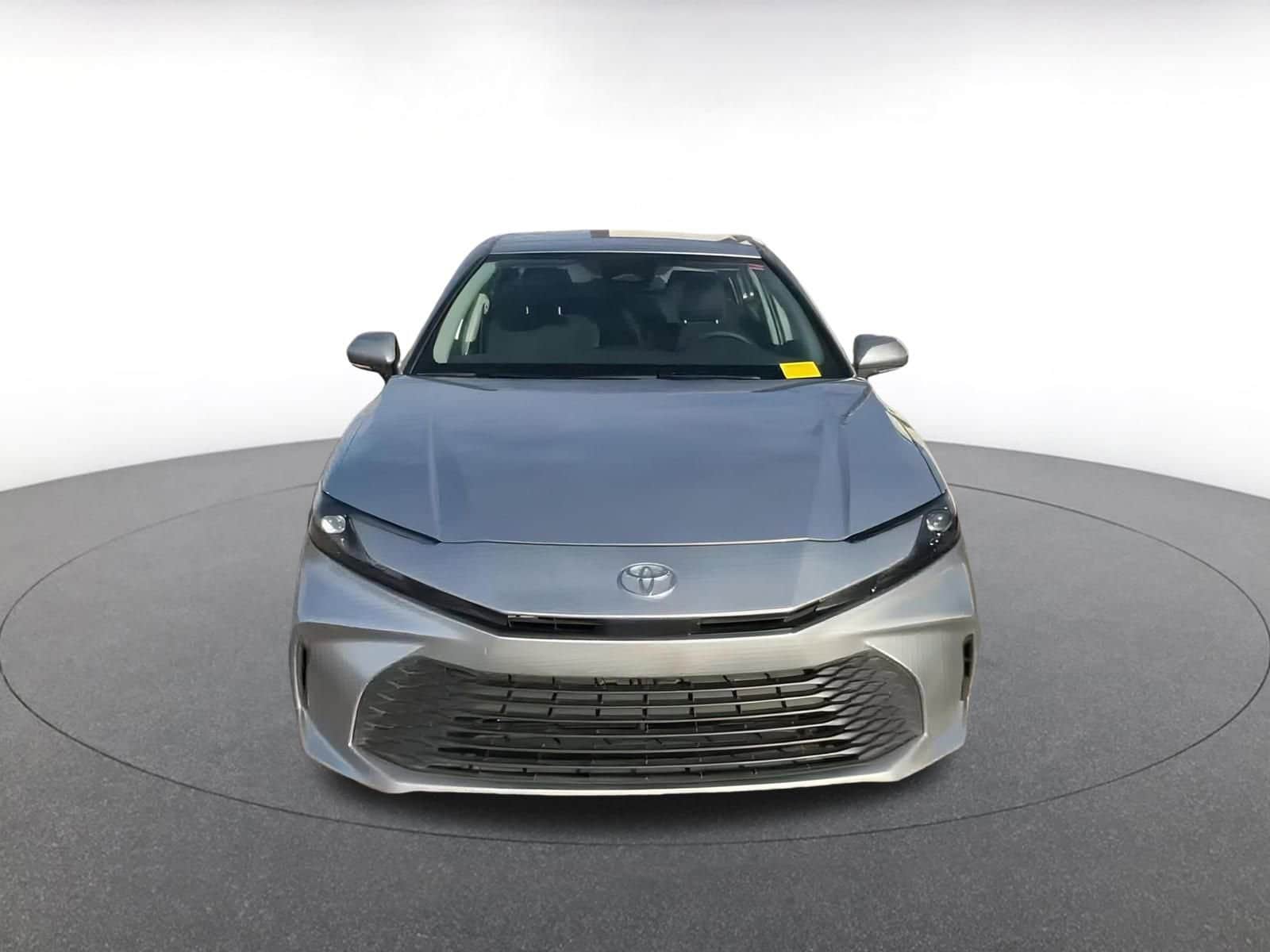 Thumbnail: 2025 Toyota Camry - 4