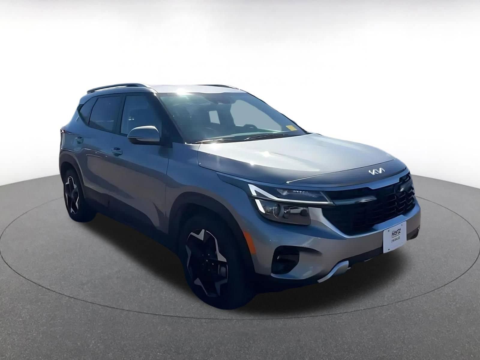 Thumbnail: 2025 Kia Seltos - 3