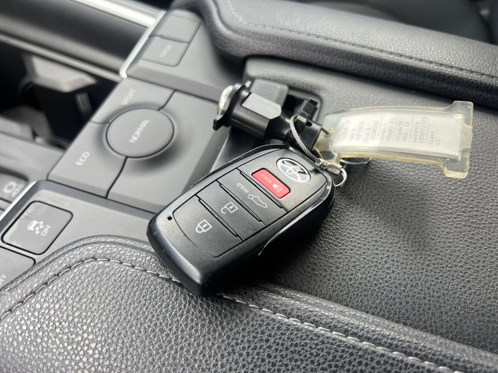 Thumbnail: 2025 Toyota Grand Highlander - 23