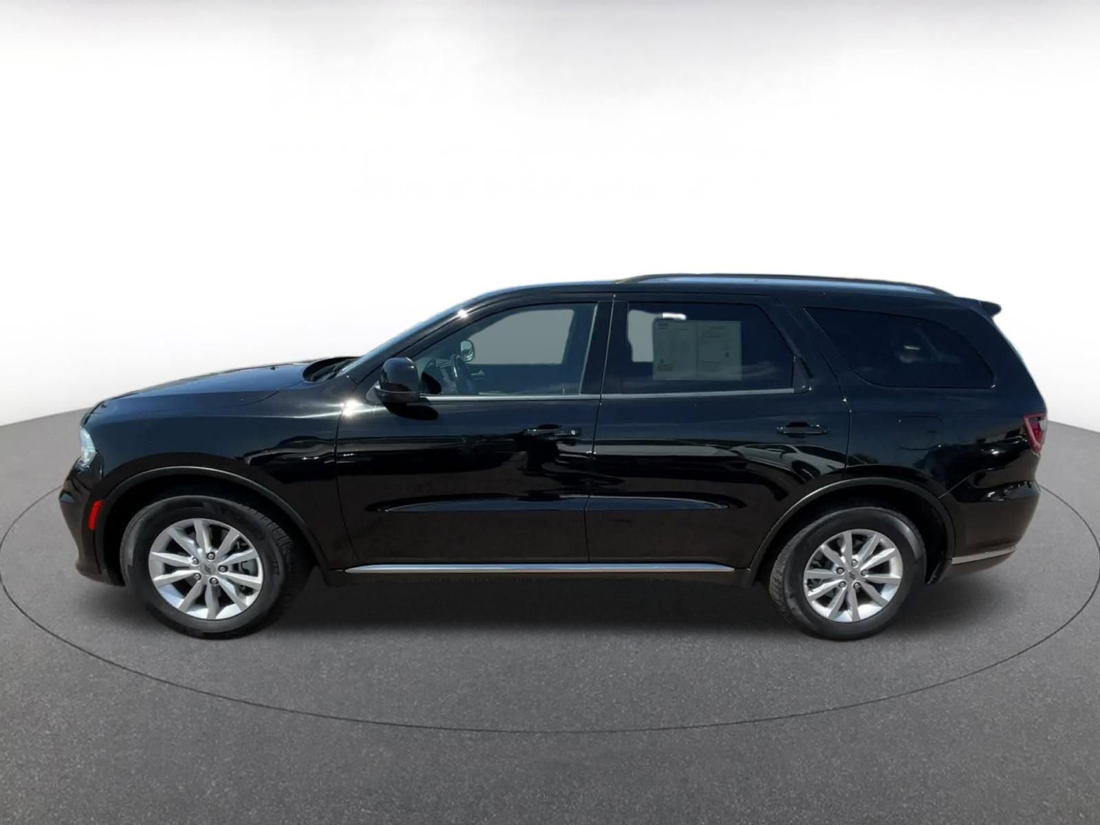 Thumbnail: 2024 Dodge Durango - 9