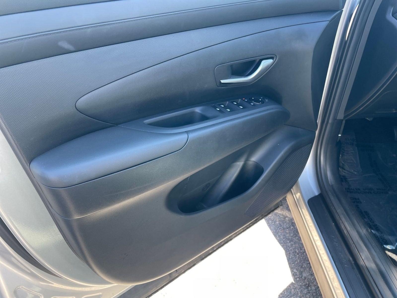 Thumbnail: 2025 Hyundai Tucson - 20