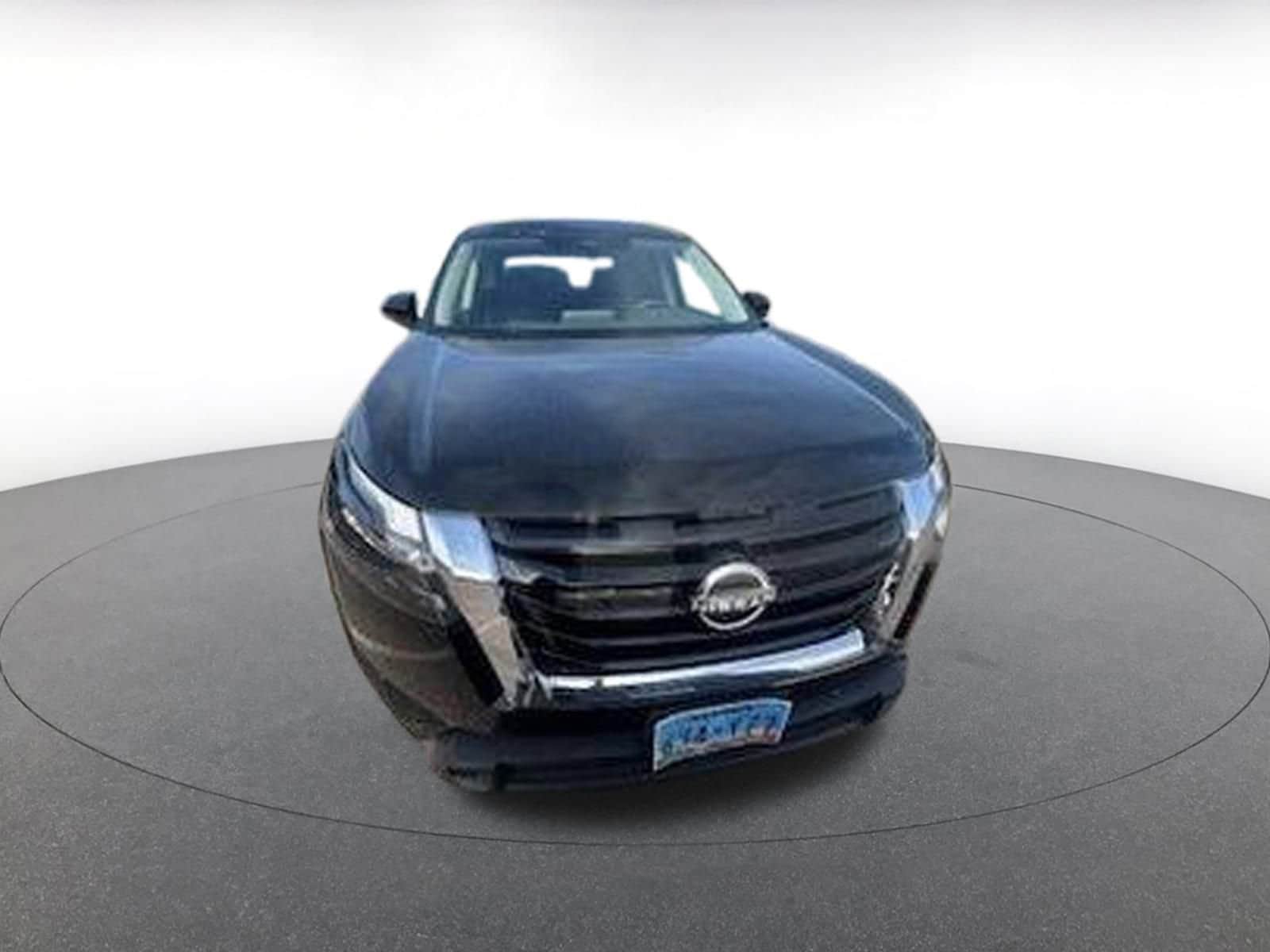 Thumbnail: 2025 Nissan Pathfinder - 2