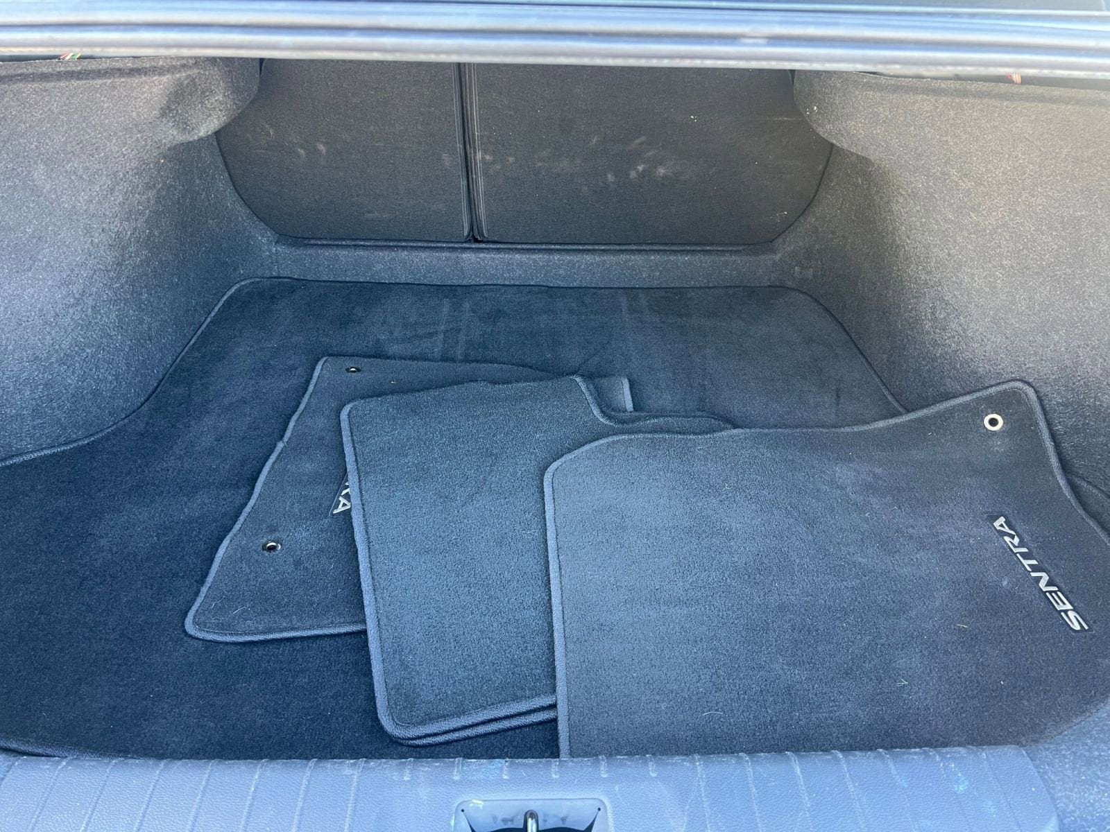 Thumbnail: 2025 Nissan Sentra - 31