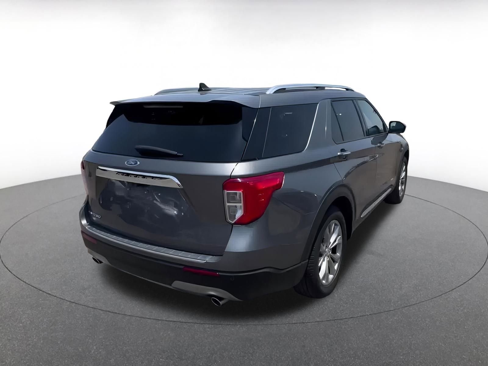 Thumbnail: 2023 Ford Explorer - 14