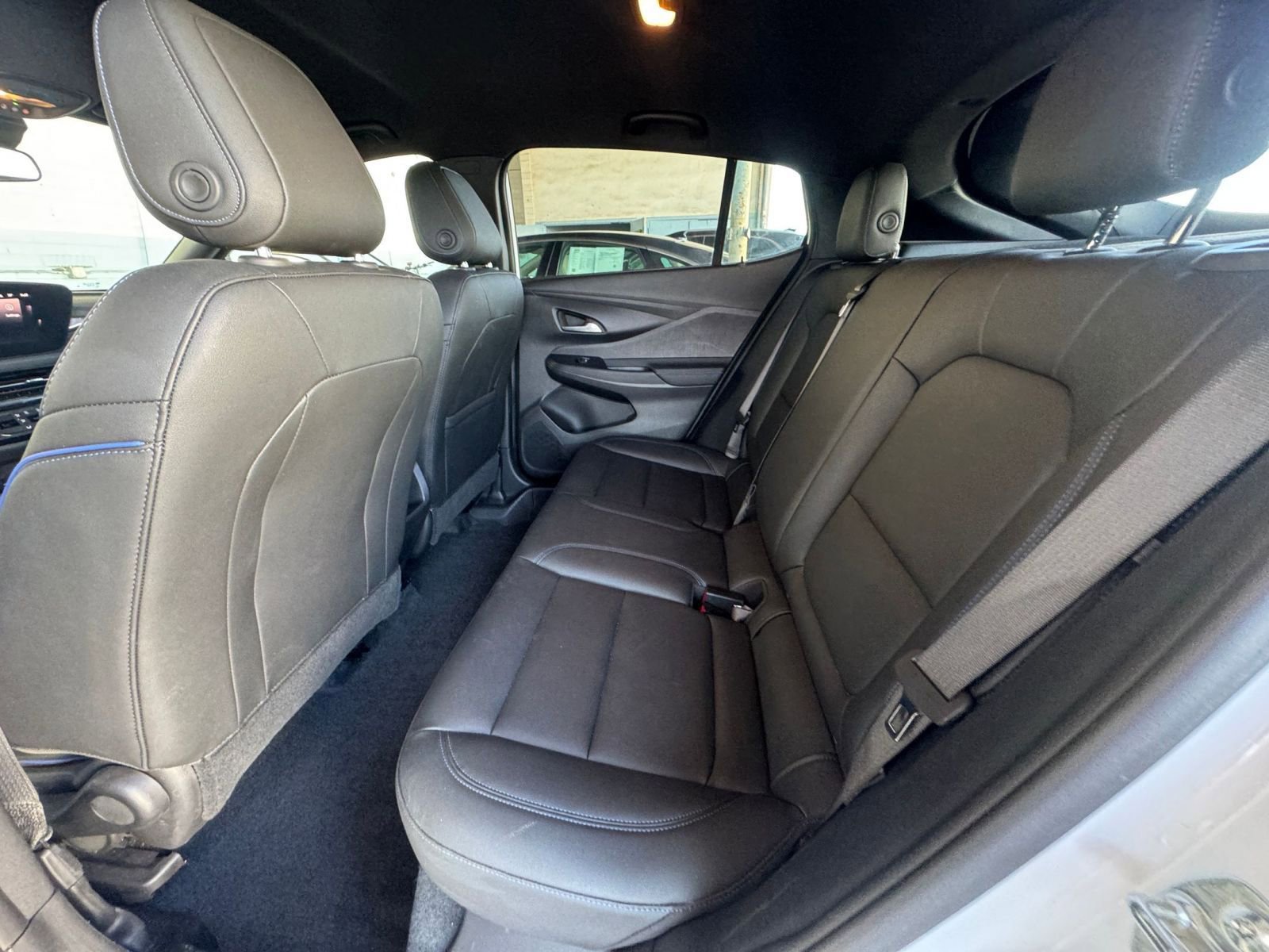 Thumbnail: 2025 Buick Envista - 24