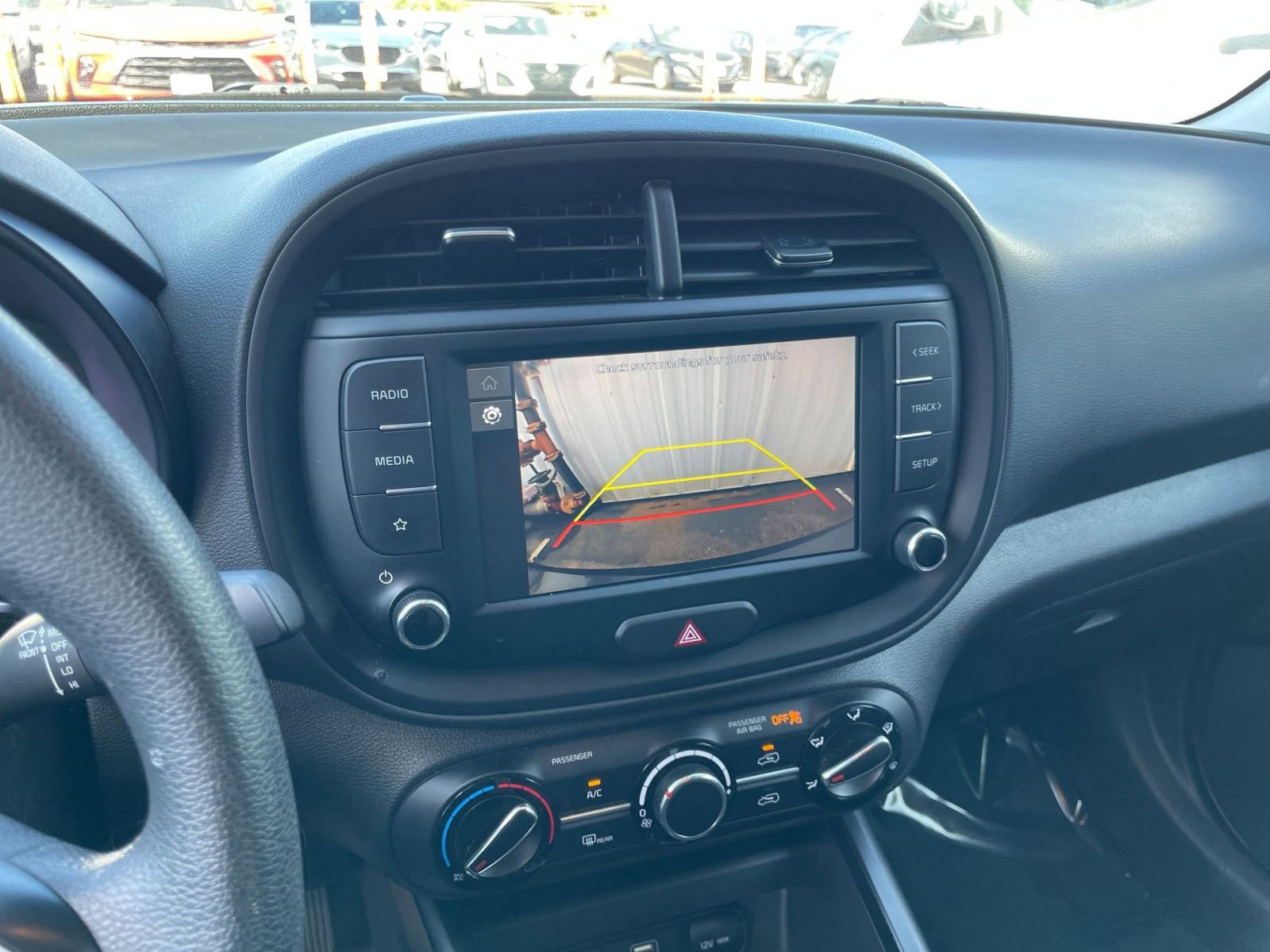 Thumbnail: 2025 Kia Soul - 22