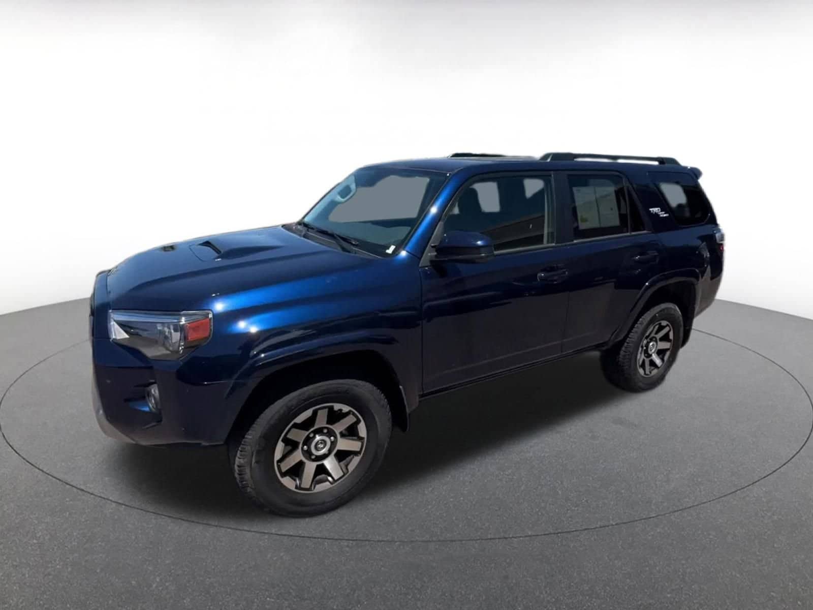Thumbnail: 2024 Toyota 4Runner - 7