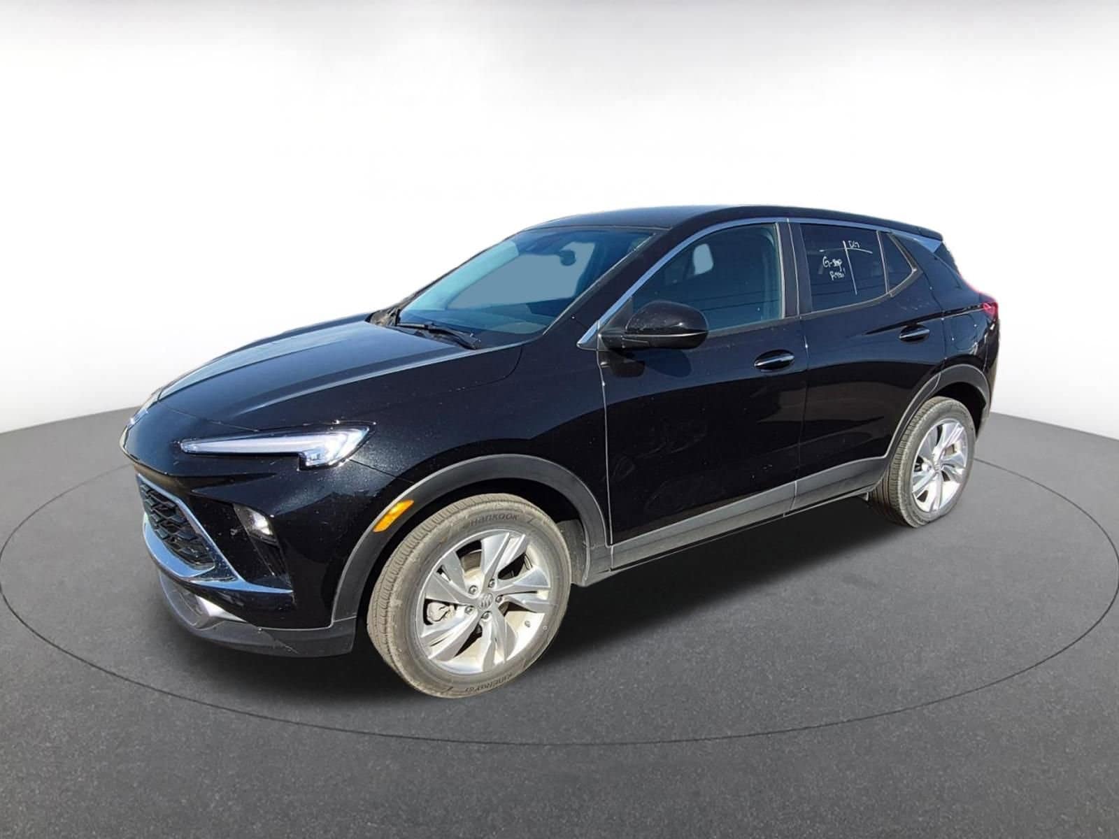 Thumbnail: 2025 Buick Encore GX - 4