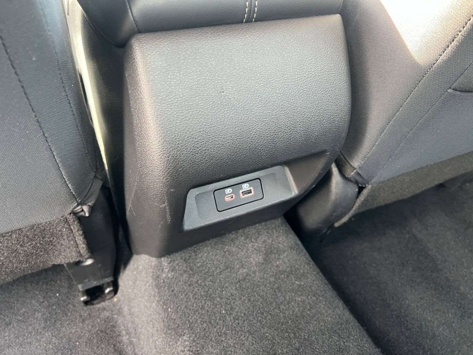 Thumbnail: 2025 Nissan Altima - 24